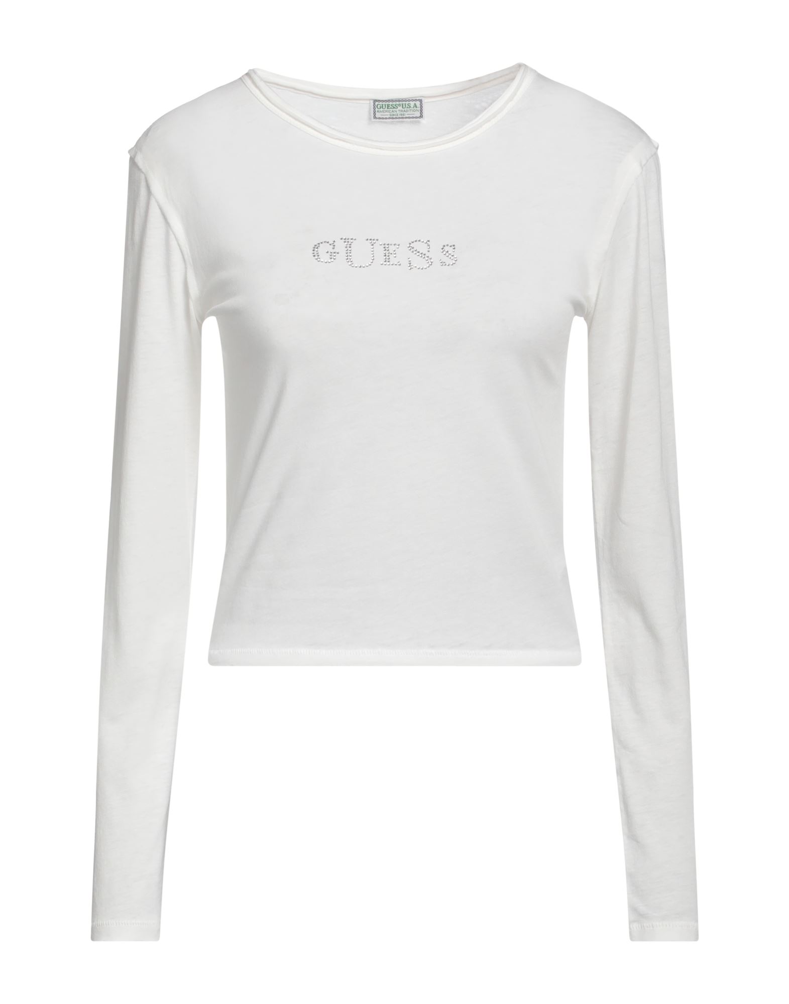 GUESS ΜΠΛΟΥΖΑΚΙΑ T-shirt