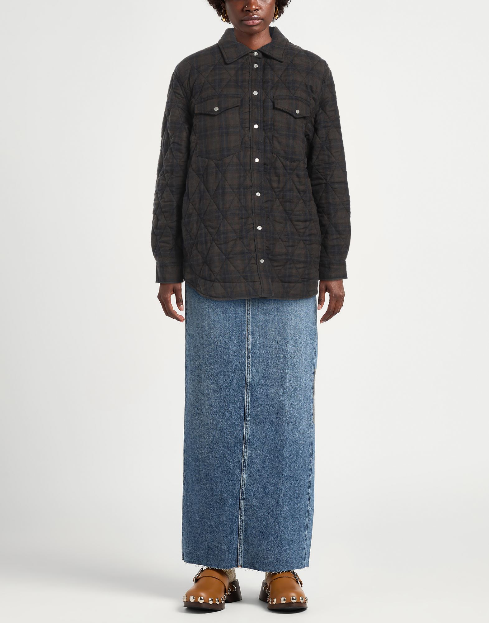  Marant étoile - Jacken & Mäntel - Jacken Und Anoraks - On Yoox.com 