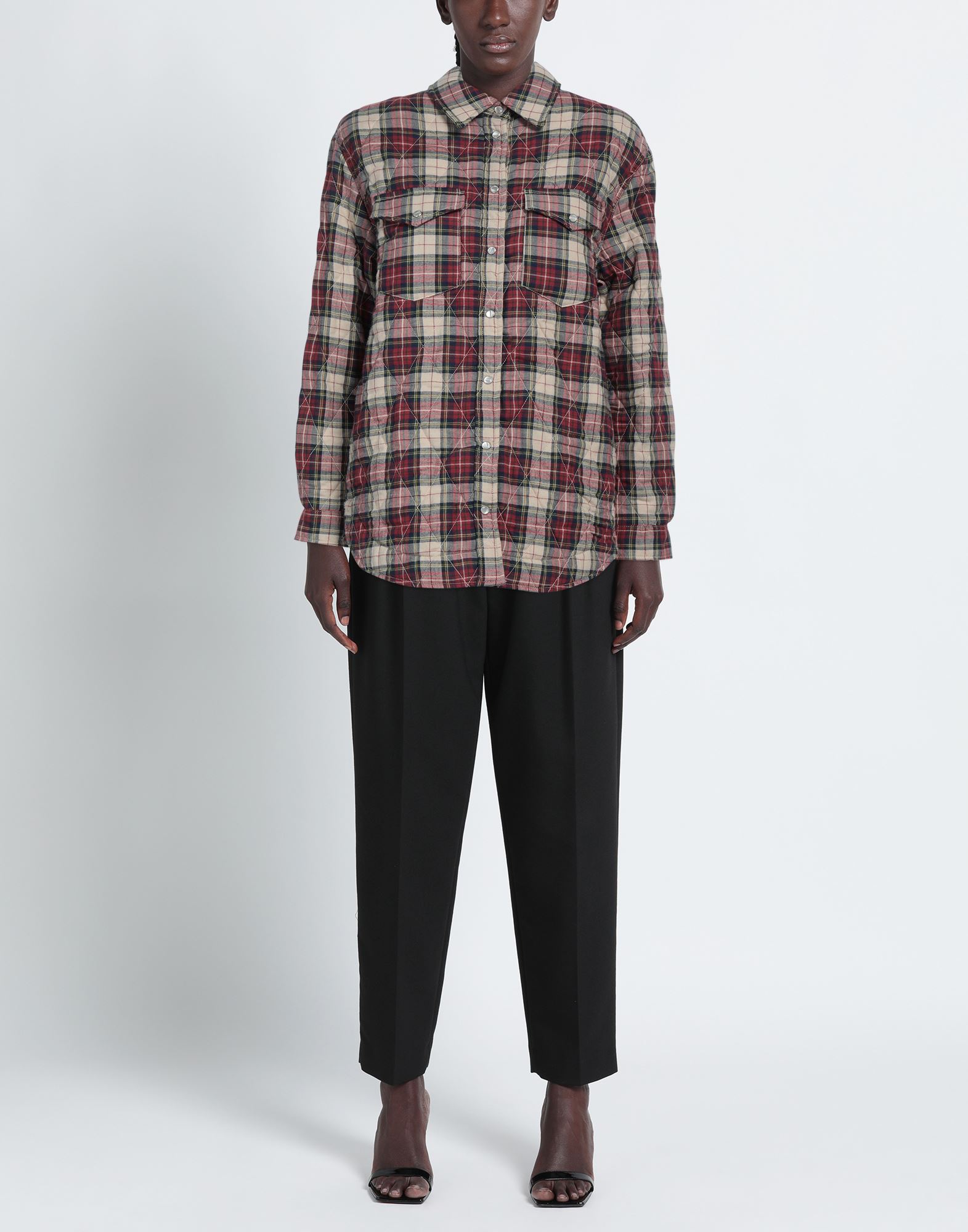  Marant étoile - Jacken & Mäntel - Jacken Und Anoraks - On Yoox.com 