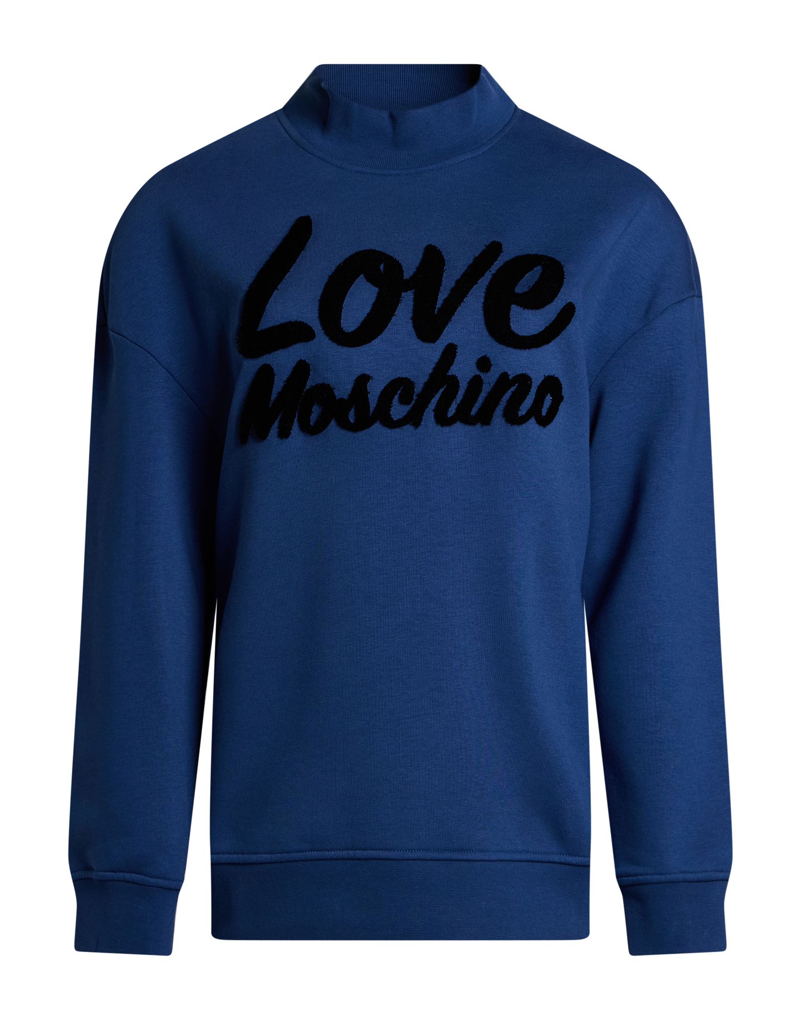 LOVE MOSCHINO LOVE MOSCHINO ΜΠΛΟΥΖΑΚΙΑ Φούτερ