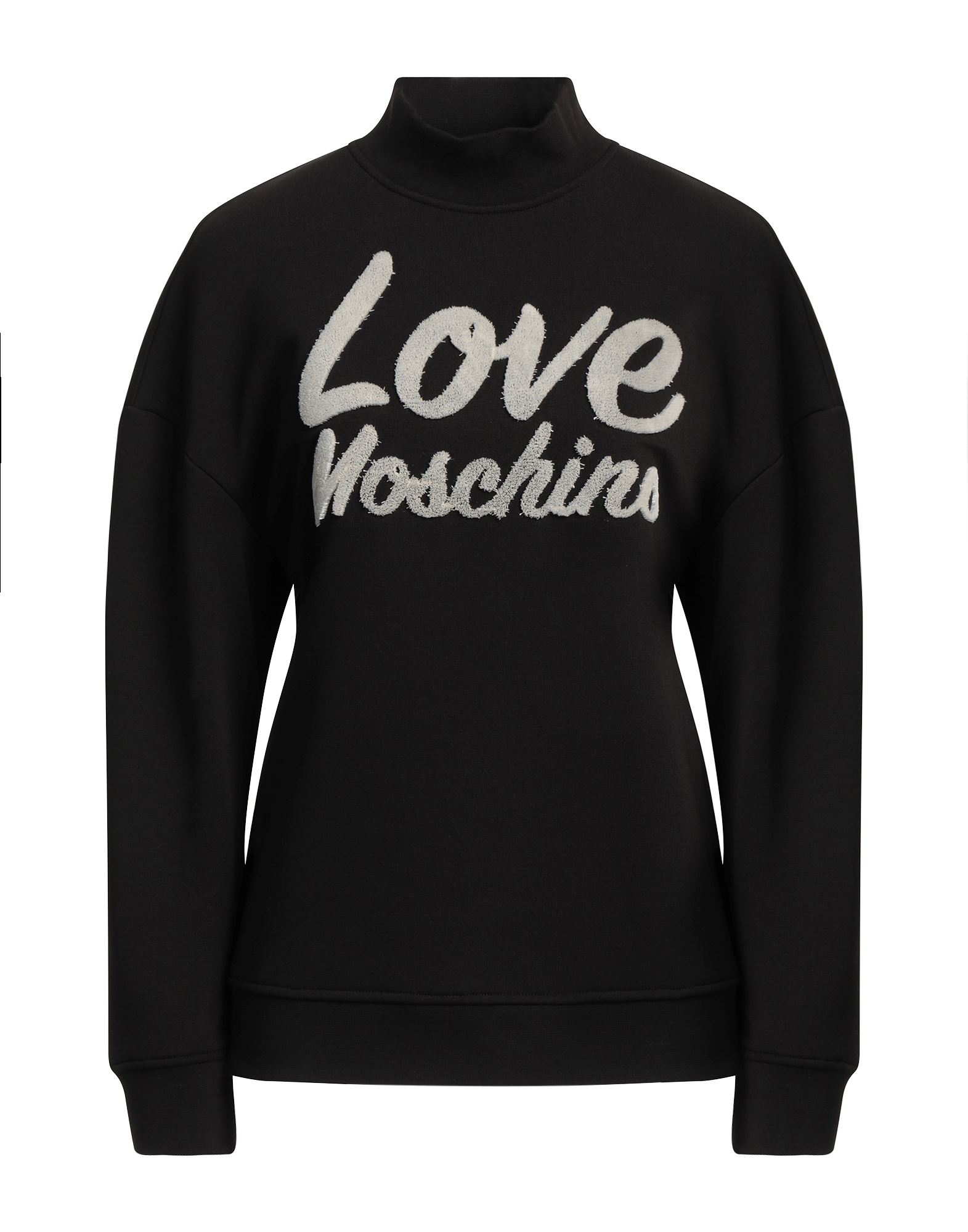  Love Moschino - Tops - Sweatshirts - On Yoox.com 