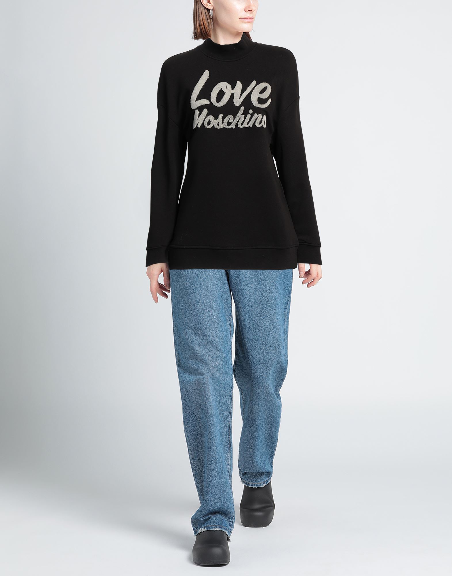  Love Moschino - Tops - Sweatshirts - On Yoox.com 