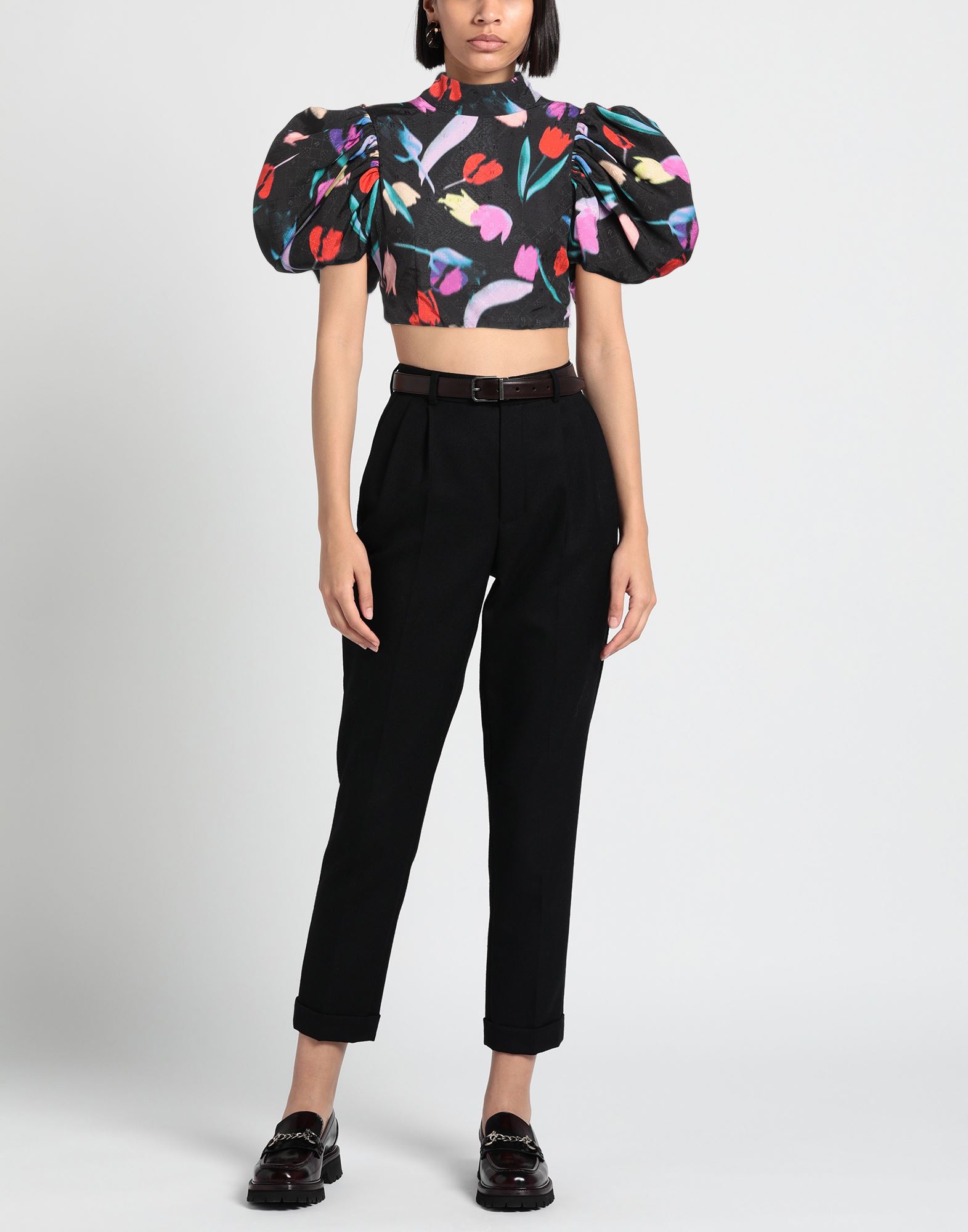  Rotate Birger Christensen - Camisetas Y Tops - Tops - On Yoox.com 