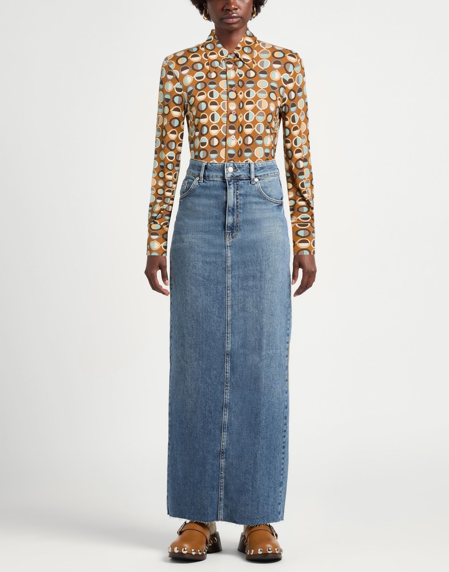  Malìparmi - Tops - Hemden - On Yoox.com 