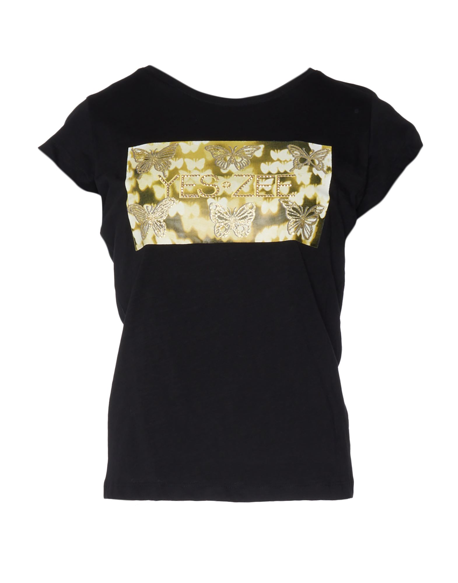  Yes Zee By Essenza - Tops - T-shirts - On Yoox.com 