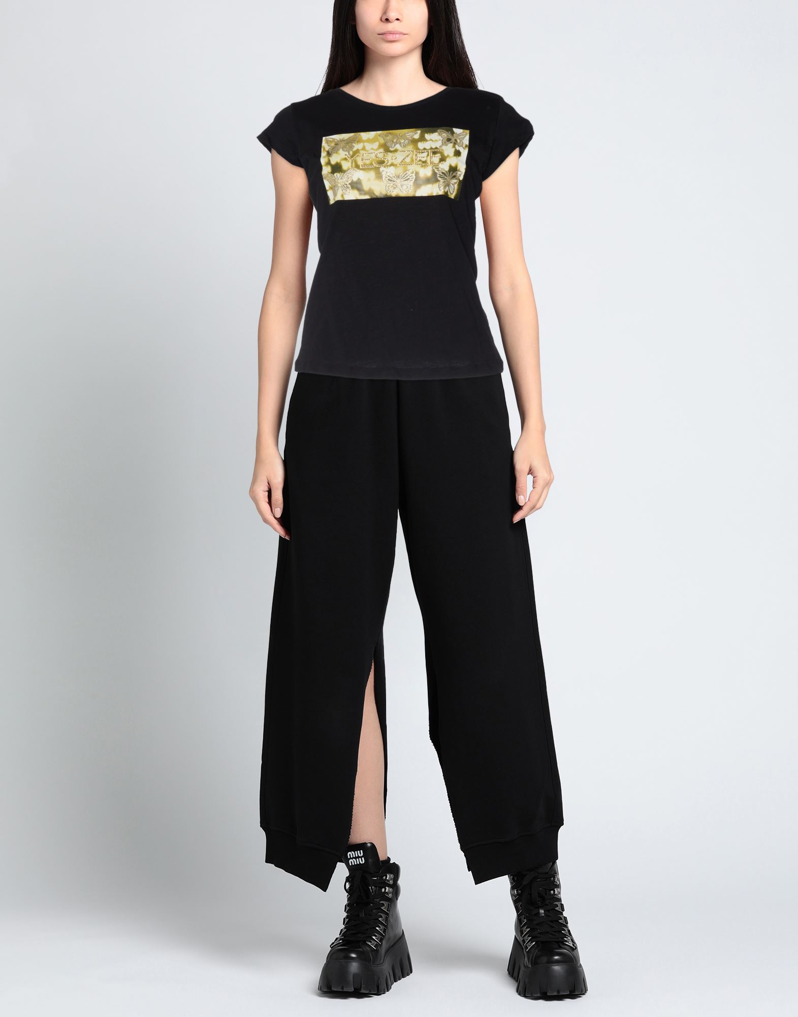  Yes Zee By Essenza - Tops - T-shirts - On Yoox.com 