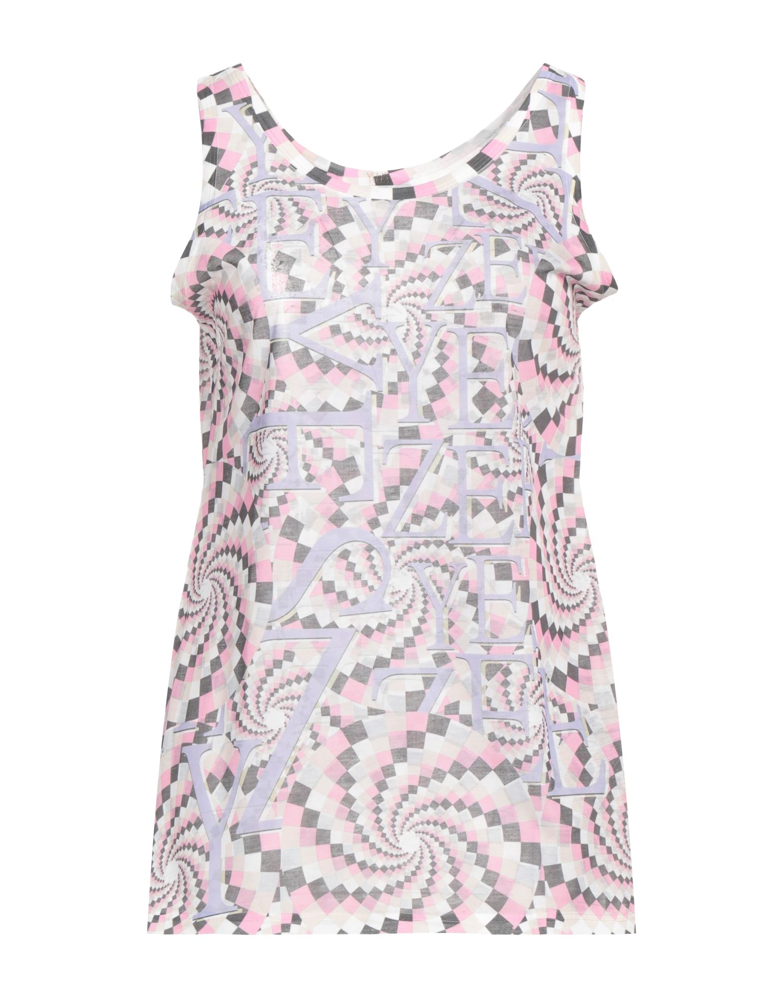  Yes Zee By Essenza - Tops - Tank Tops - On Yoox.com 
