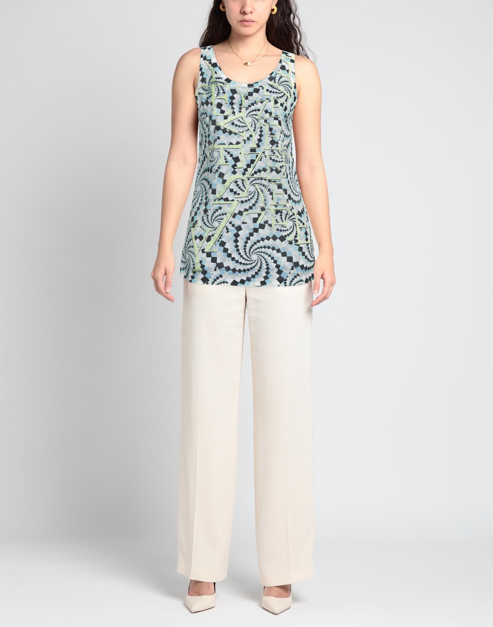  Yes Zee By Essenza - Tops - Tank Tops - On Yoox.com 