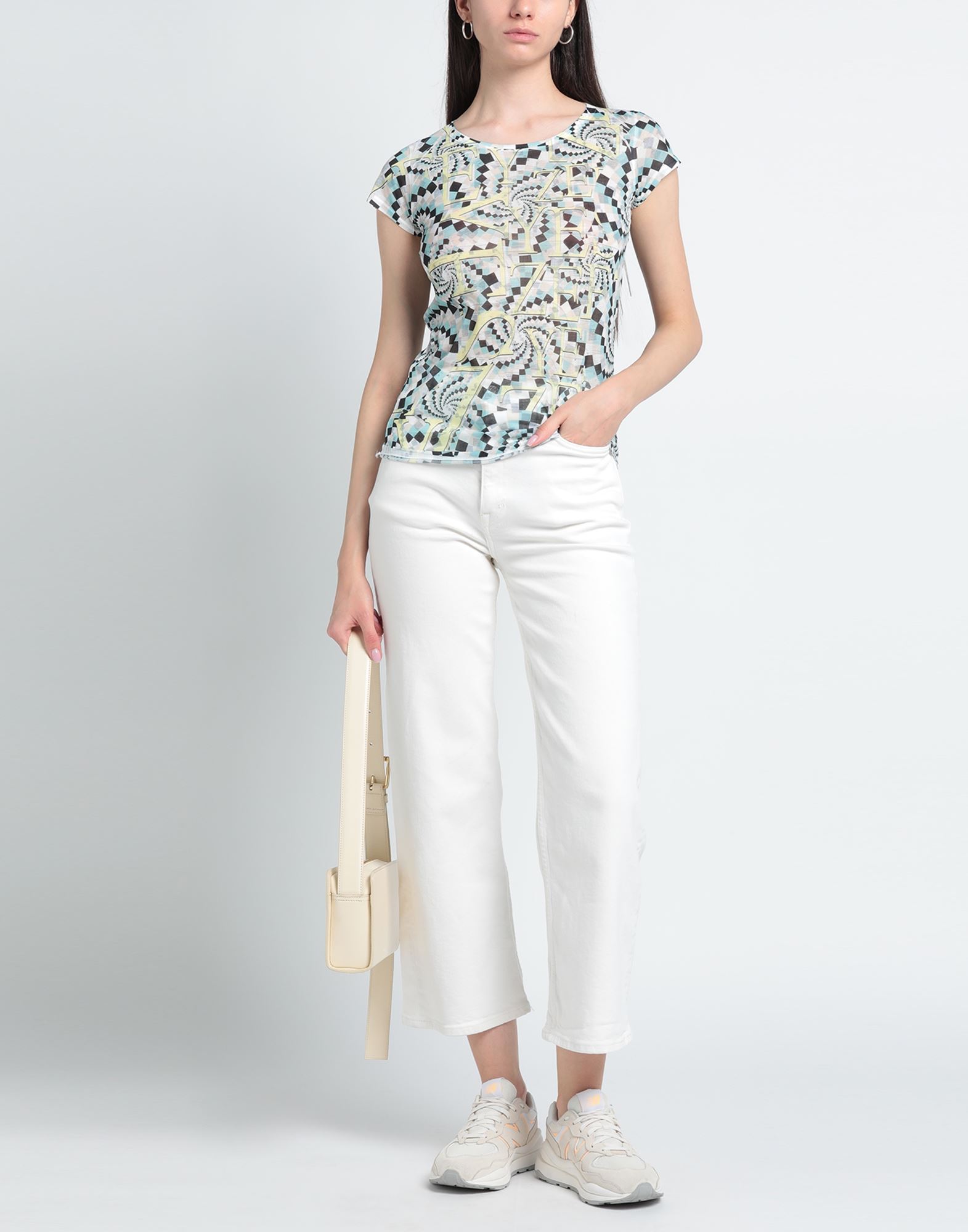  Yes Zee By Essenza - Tops - T-shirts - On Yoox.com 