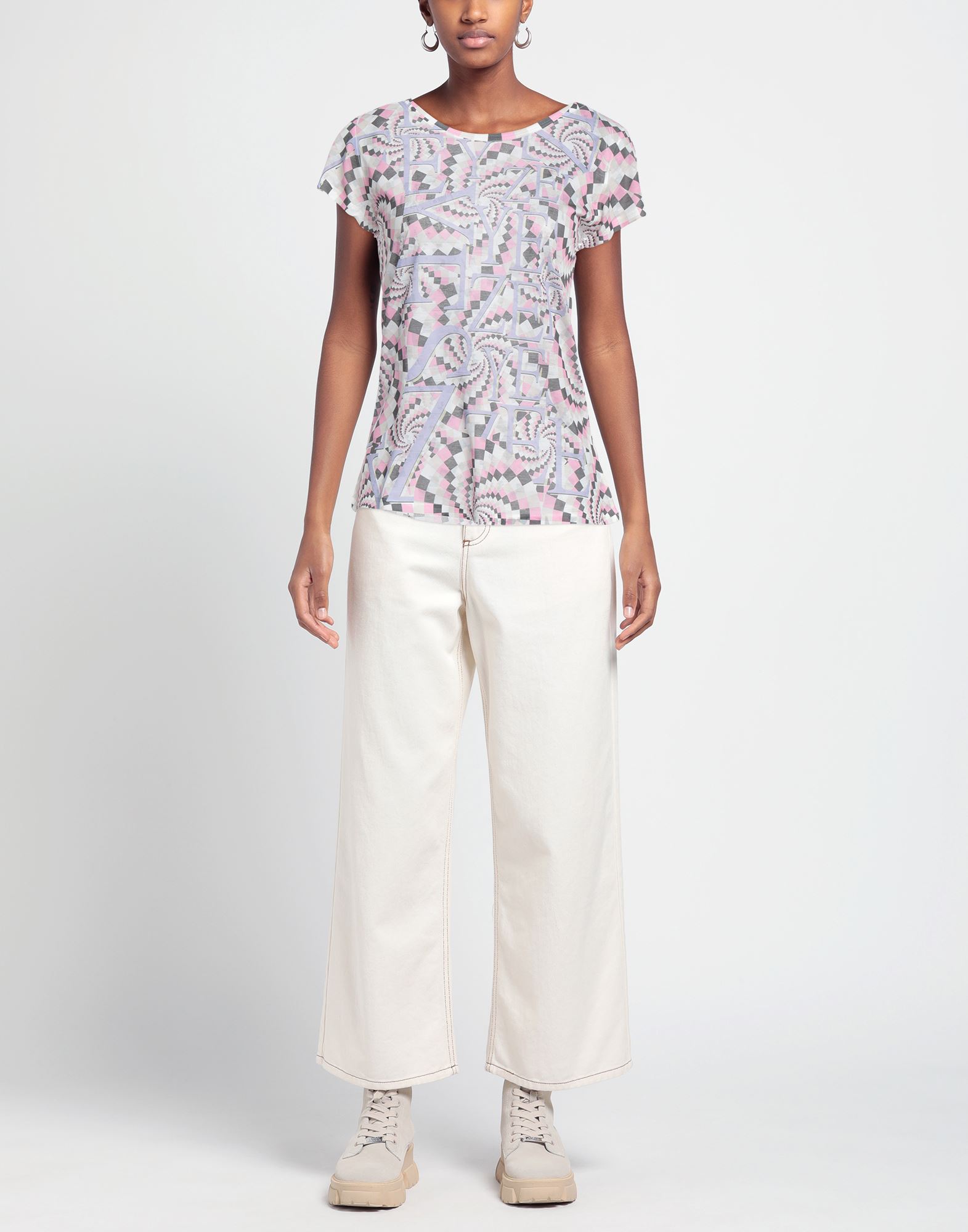  Yes Zee By Essenza - Tops - T-shirts - On Yoox.com 