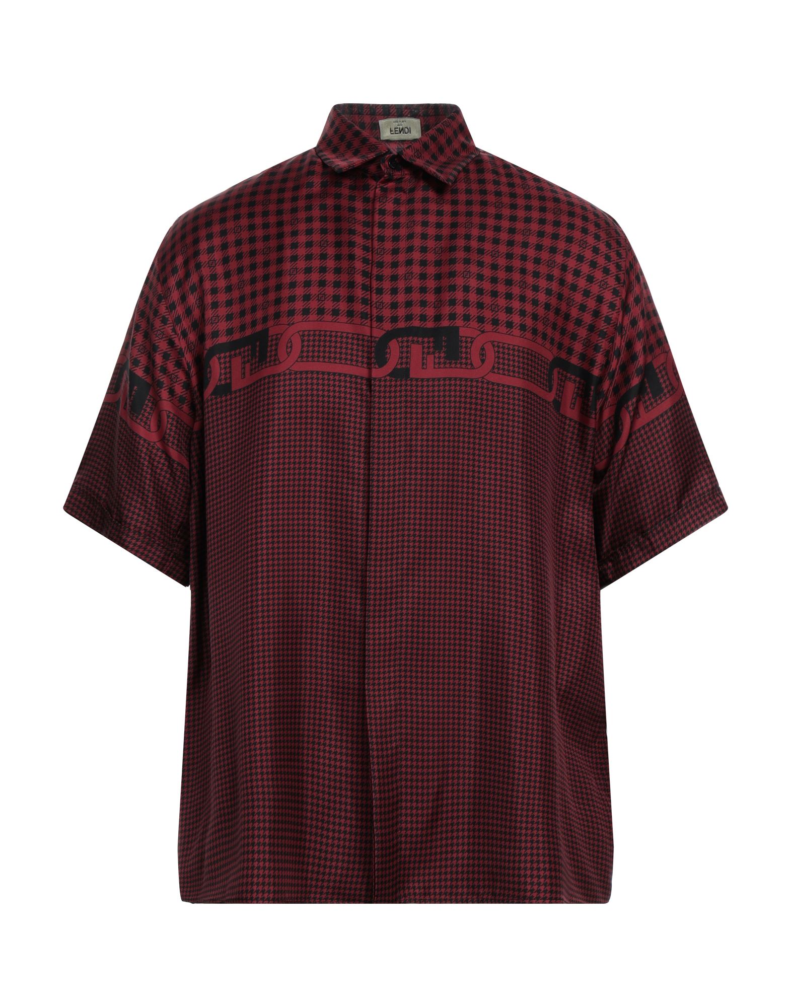 フェンディ(FENDI) メンズシャツ・ワイシャツ | 通販・人気ランキング