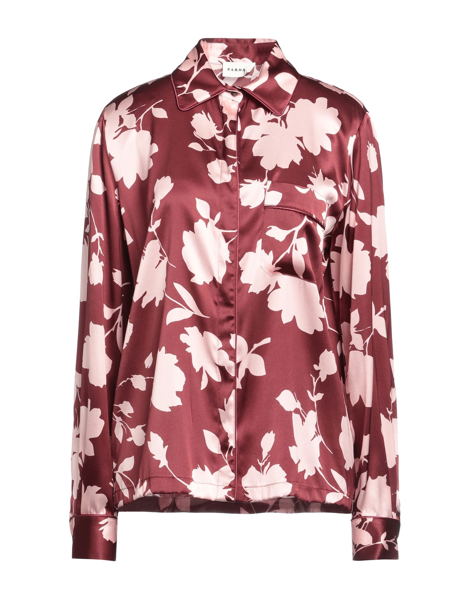  P.a.r.o.s.h. - Tops - Hemden - On Yoox.com 