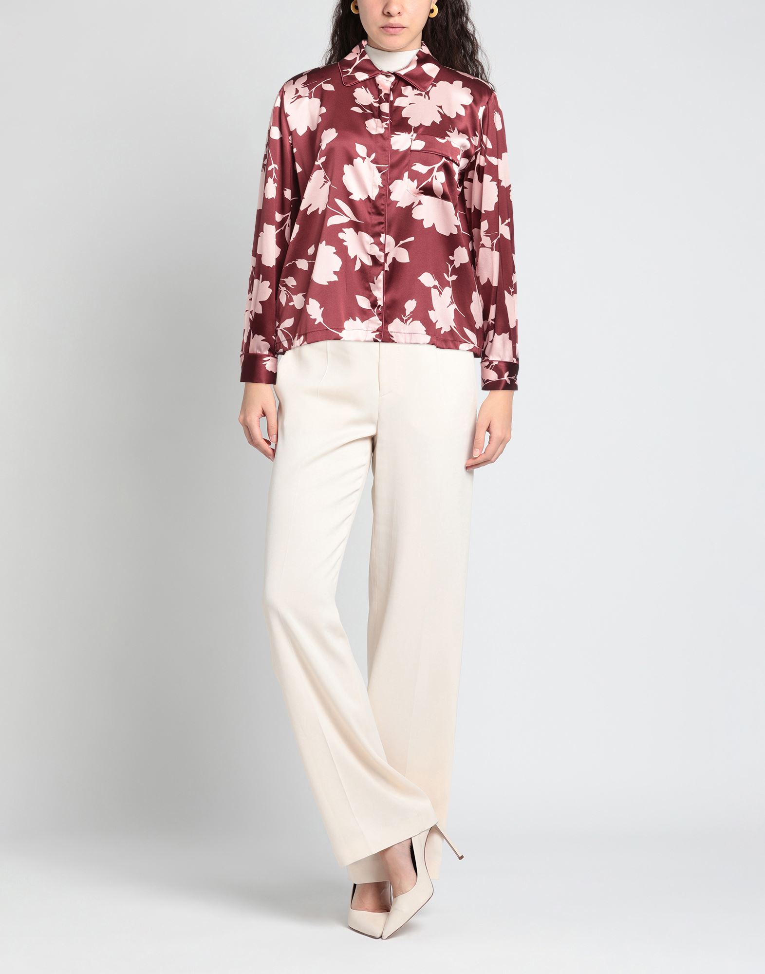  P.a.r.o.s.h. - Tops - Hemden - On Yoox.com 