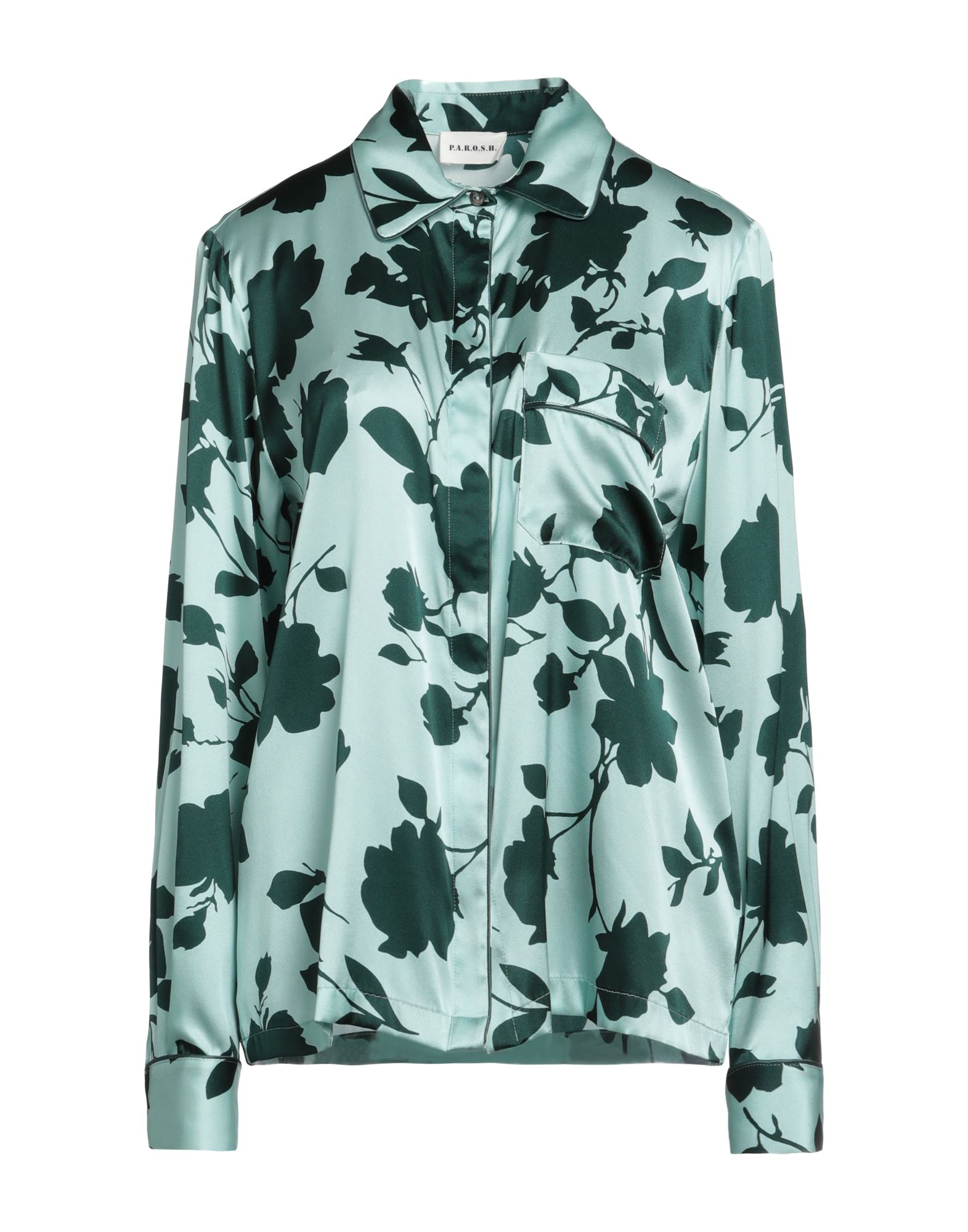  P.a.r.o.s.h. - Tops - Hemden - On Yoox.com 
