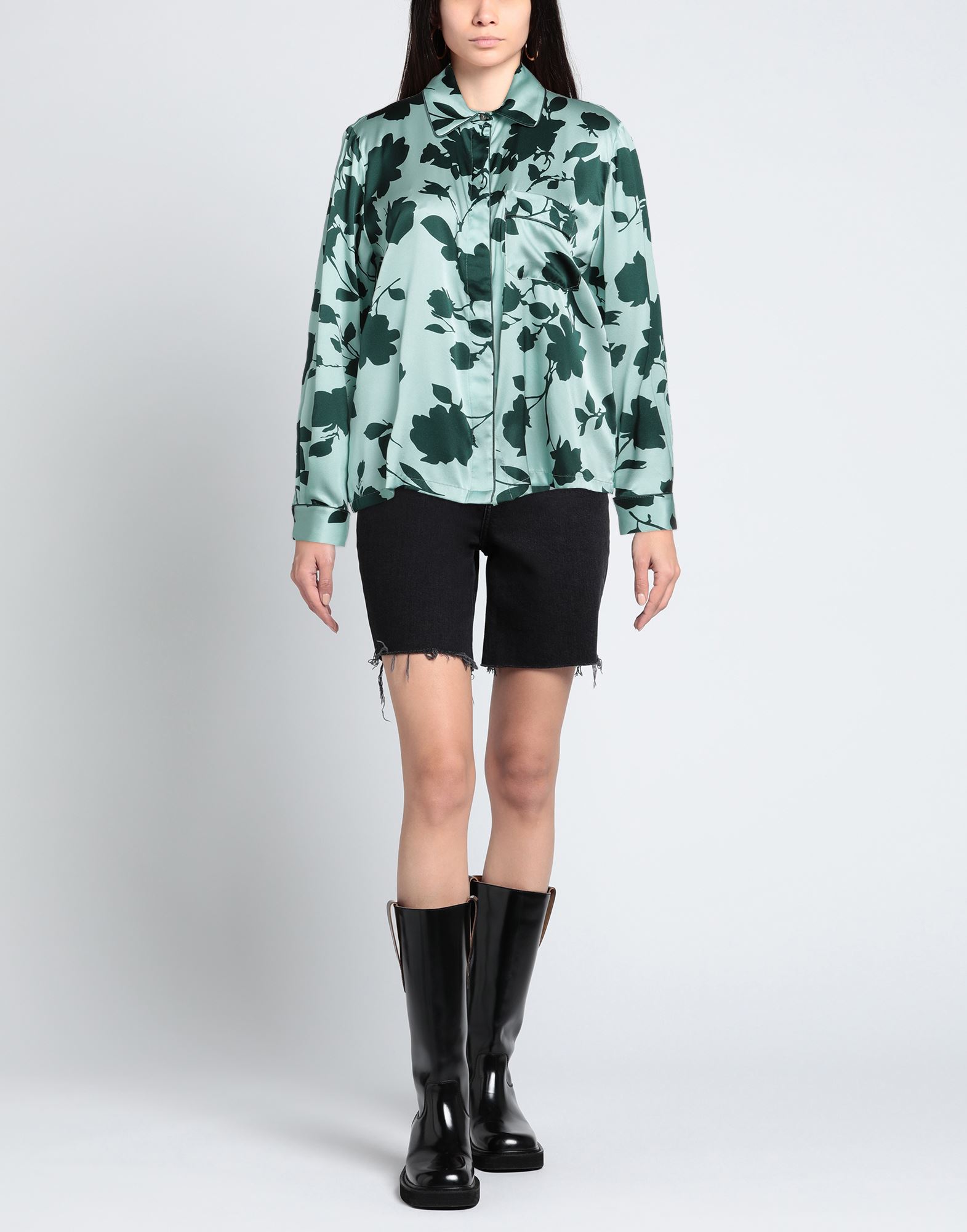  P.a.r.o.s.h. - Tops - Hemden - On Yoox.com 