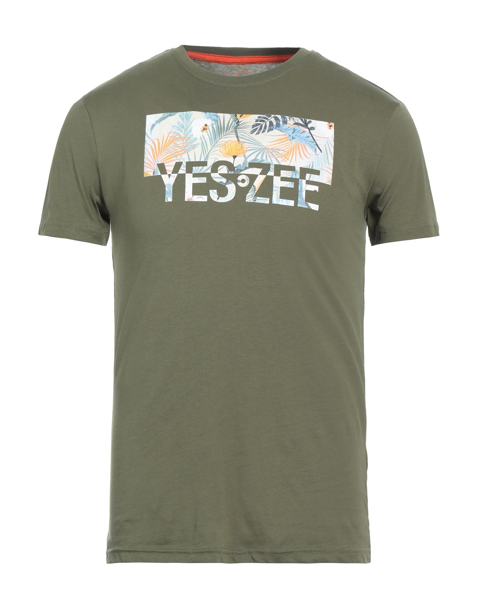  Yes Zee By Essenza - Tops - T-shirts - On Yoox.com 