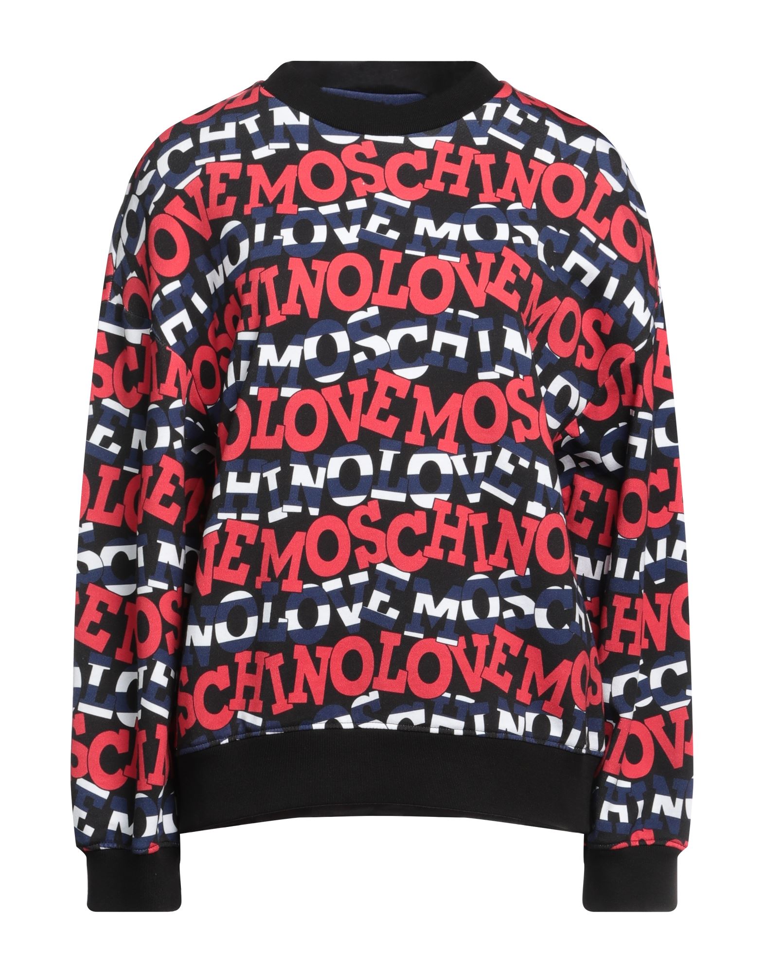 LOVE MOSCHINO LOVE MOSCHINO ΜΠΛΟΥΖΑΚΙΑ Φούτερ