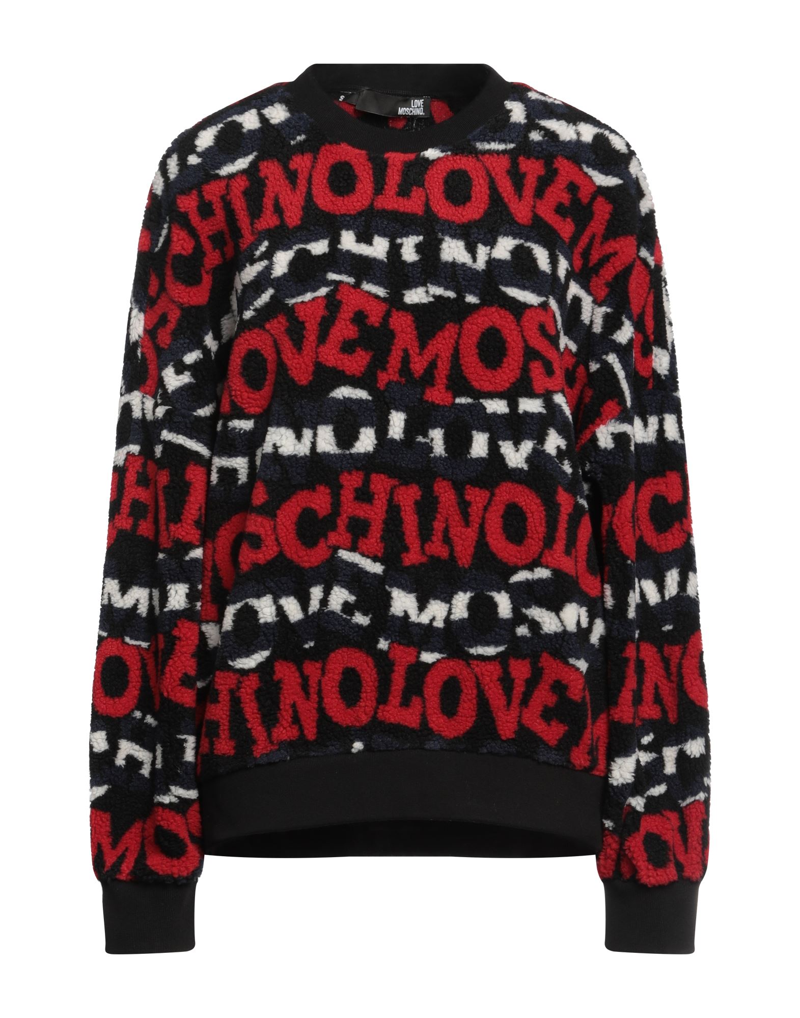  Love Moschino - Camisetas Y Tops - Sudaderas - On Yoox.com 