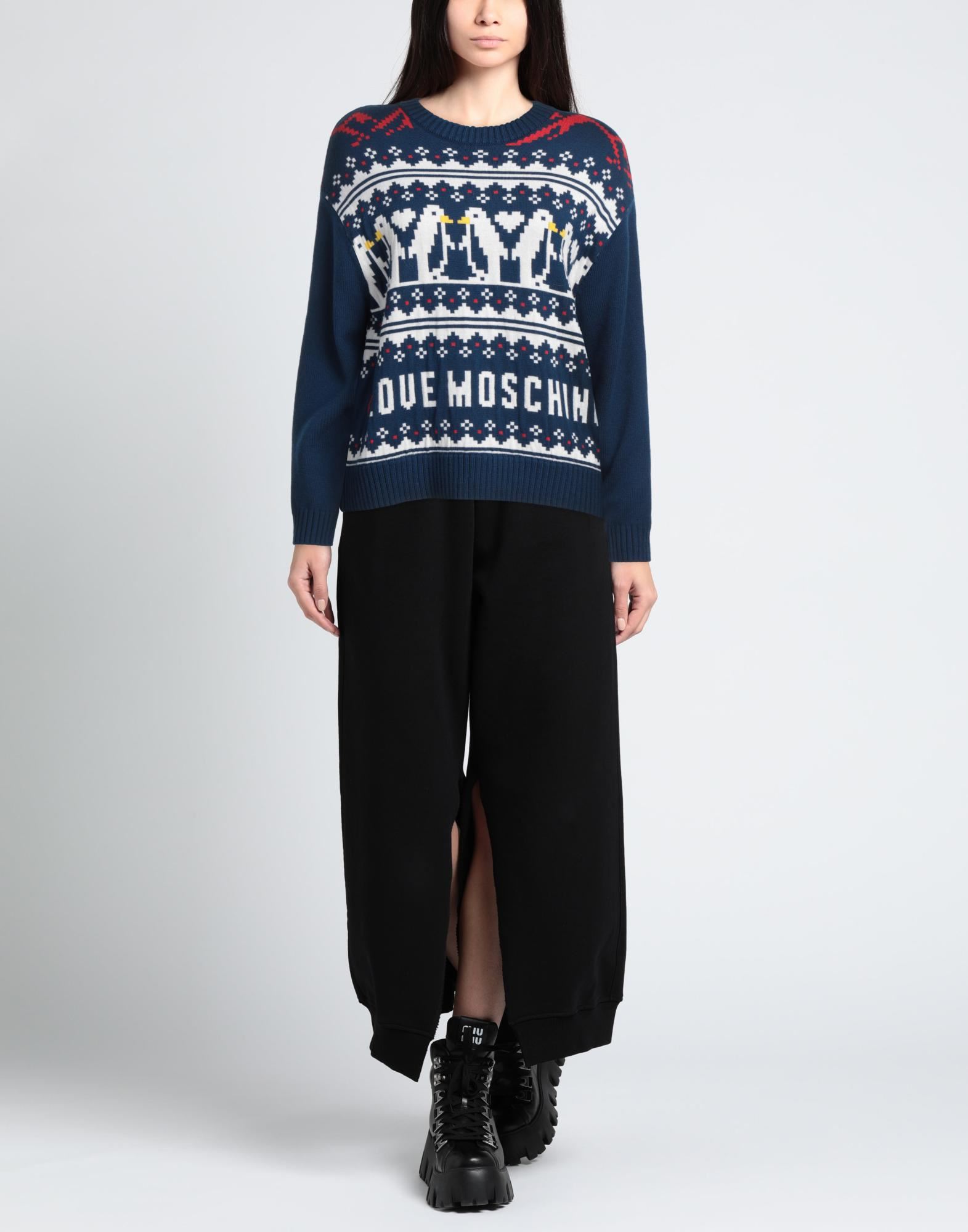  Love Moschino - Prendas De Punto - Pullover - On Yoox.com 