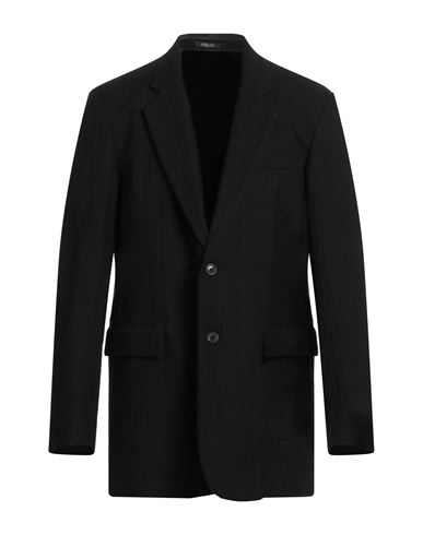 Blazer Herren Schwarz 50 Herren
