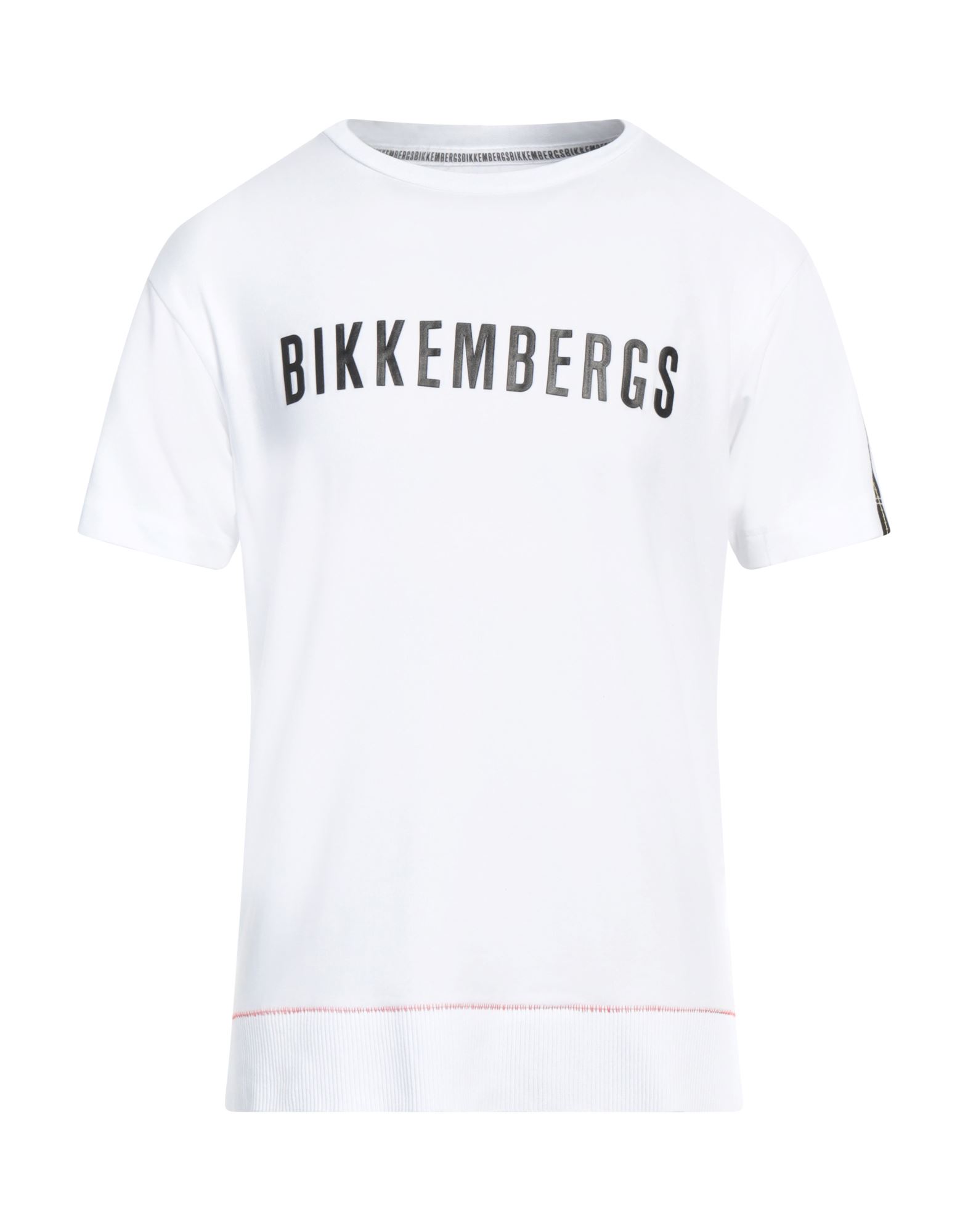 BIKKEMBERGS ΜΠΛΟΥΖΑΚΙΑ T-shirt