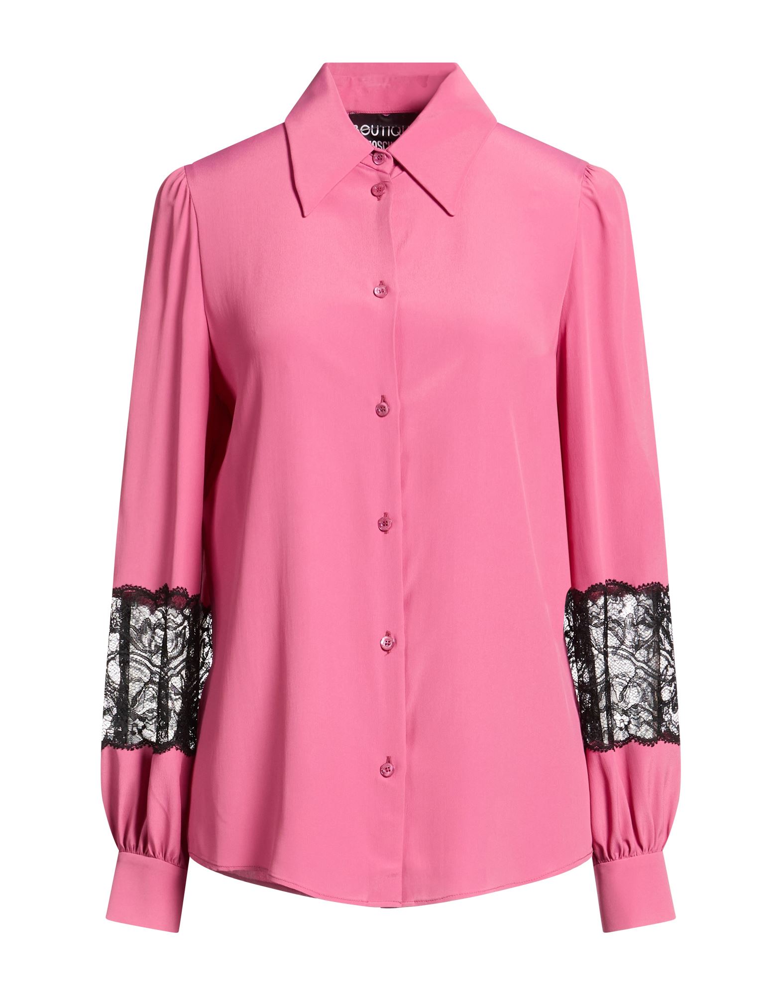  Boutique Moschino - Tops - Hemden - On Yoox.com 