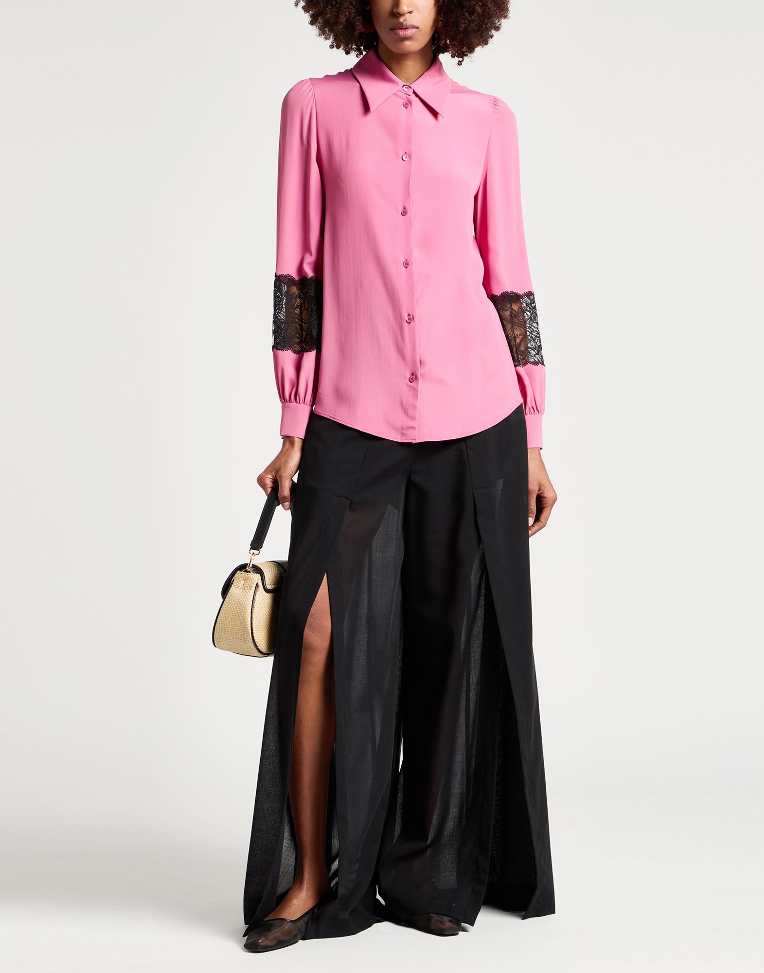  Boutique Moschino - Tops - Hemden - On Yoox.com 