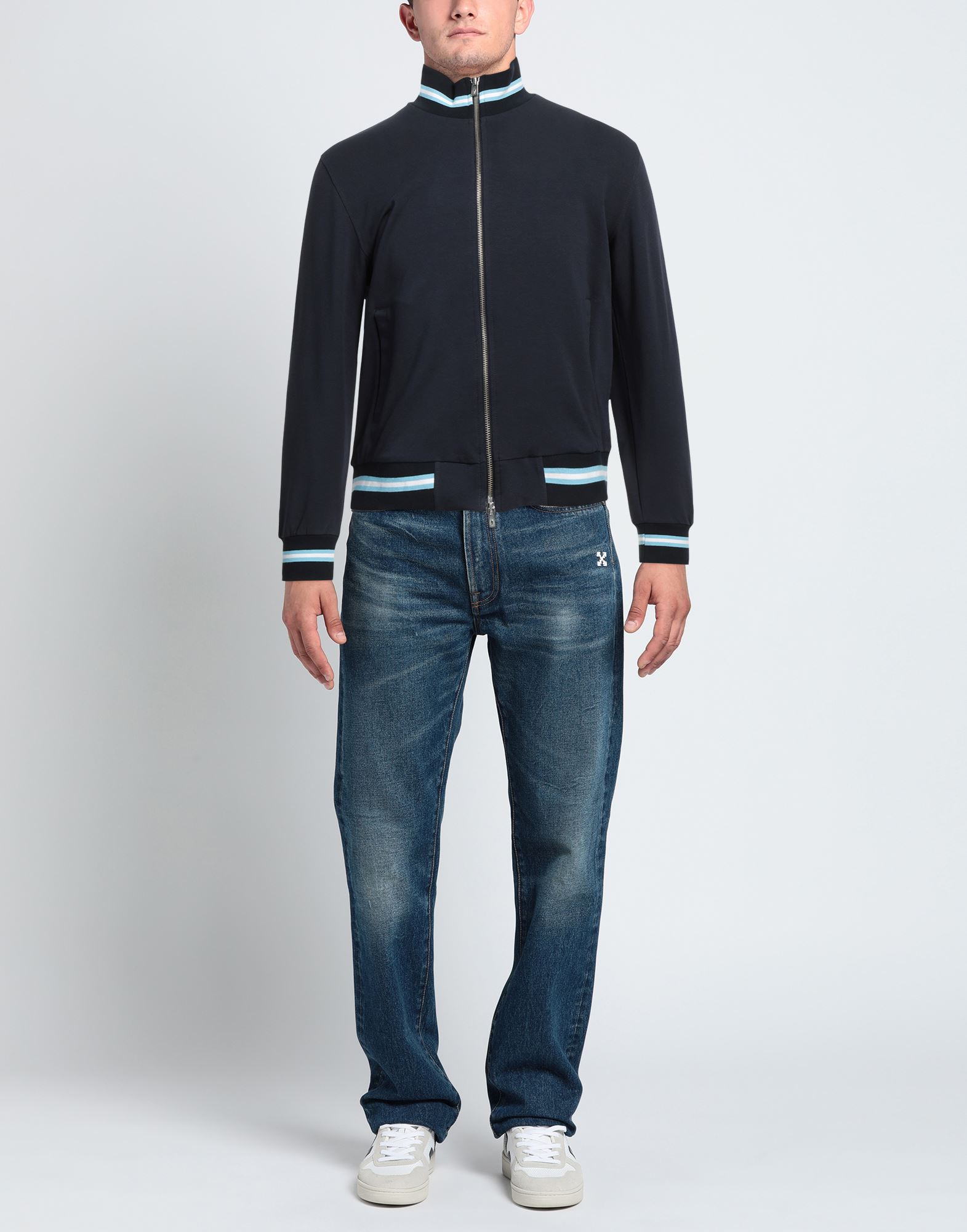  Cooperativa Pescatori Posillipo - Tops - Sweatshirts - On Yoox.com 