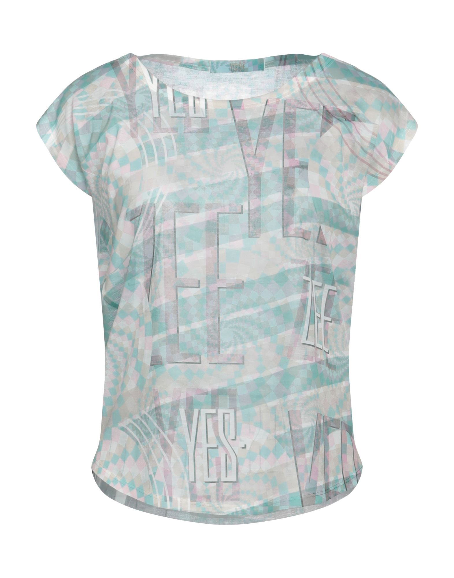 YES ZEE by ESSENZA ΜΠΛΟΥΖΑΚΙΑ T-shirt