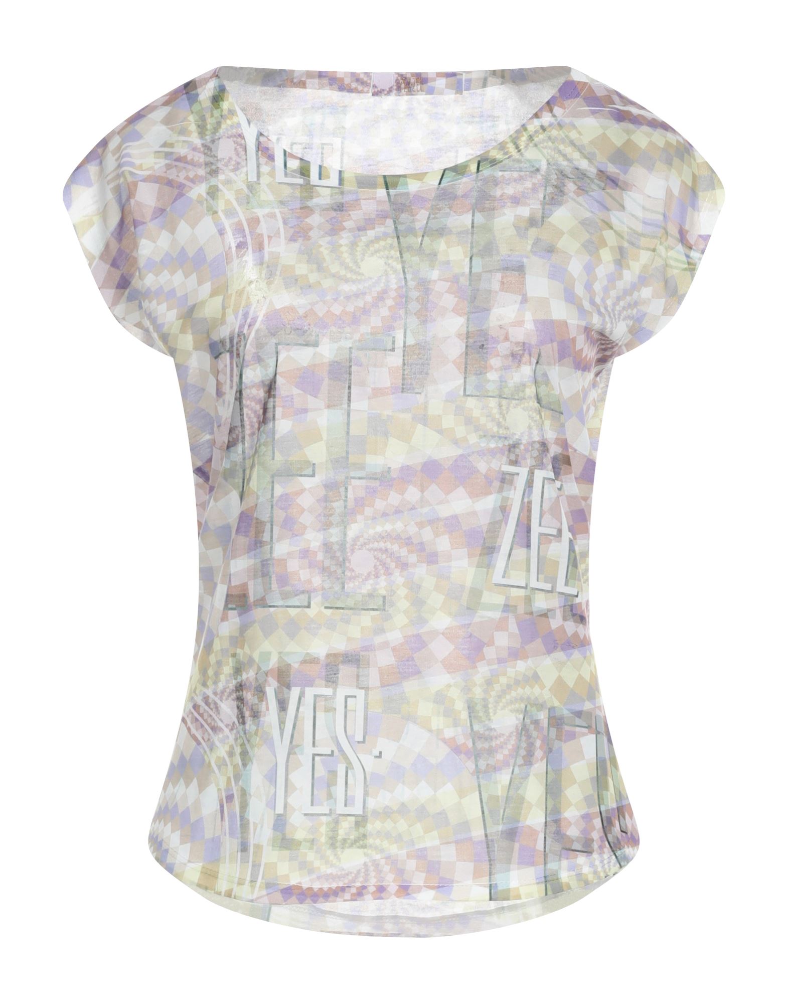  Yes Zee By Essenza - Tops - T-shirts - On Yoox.com 
