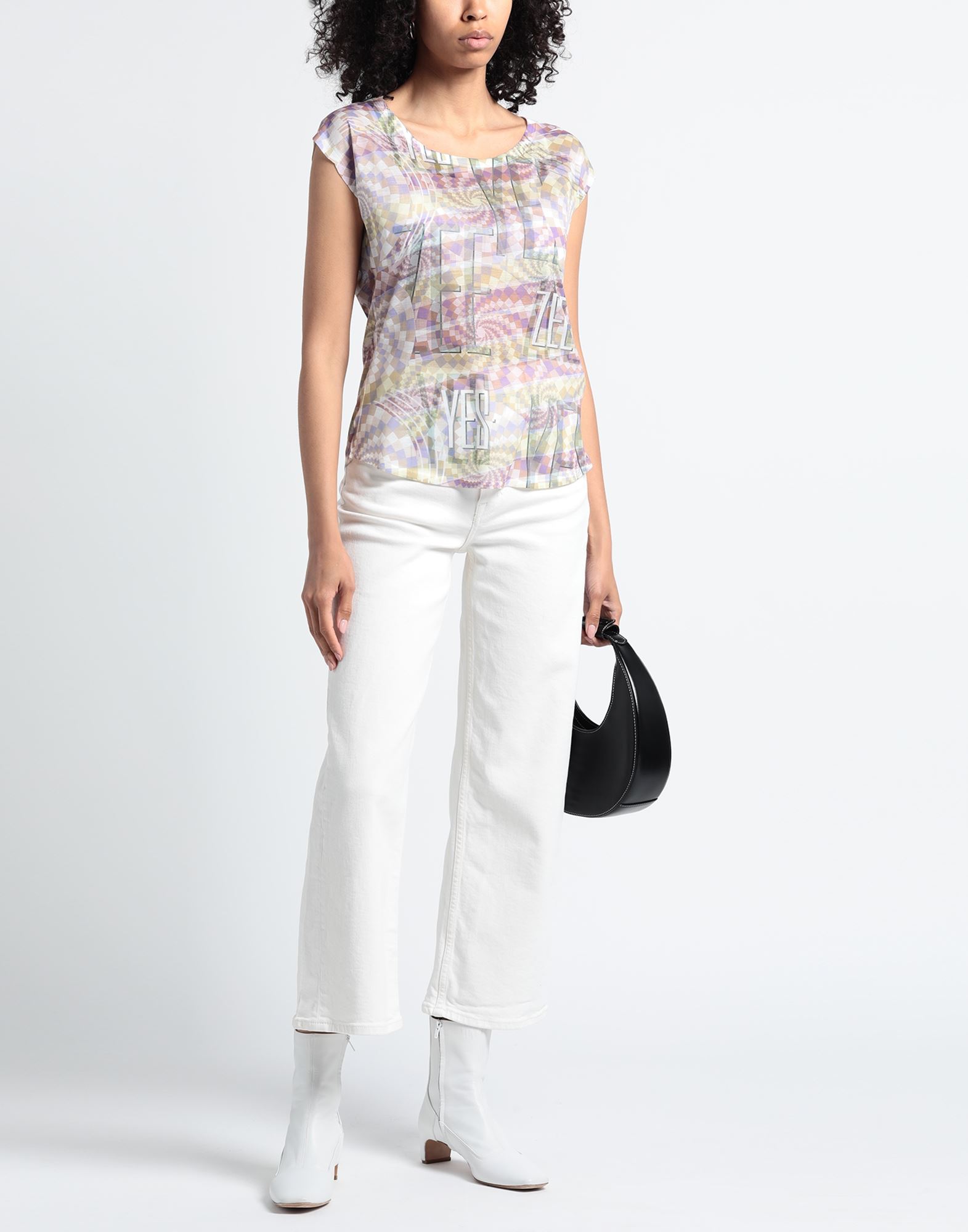  Yes Zee By Essenza - Tops - T-shirts - On Yoox.com 