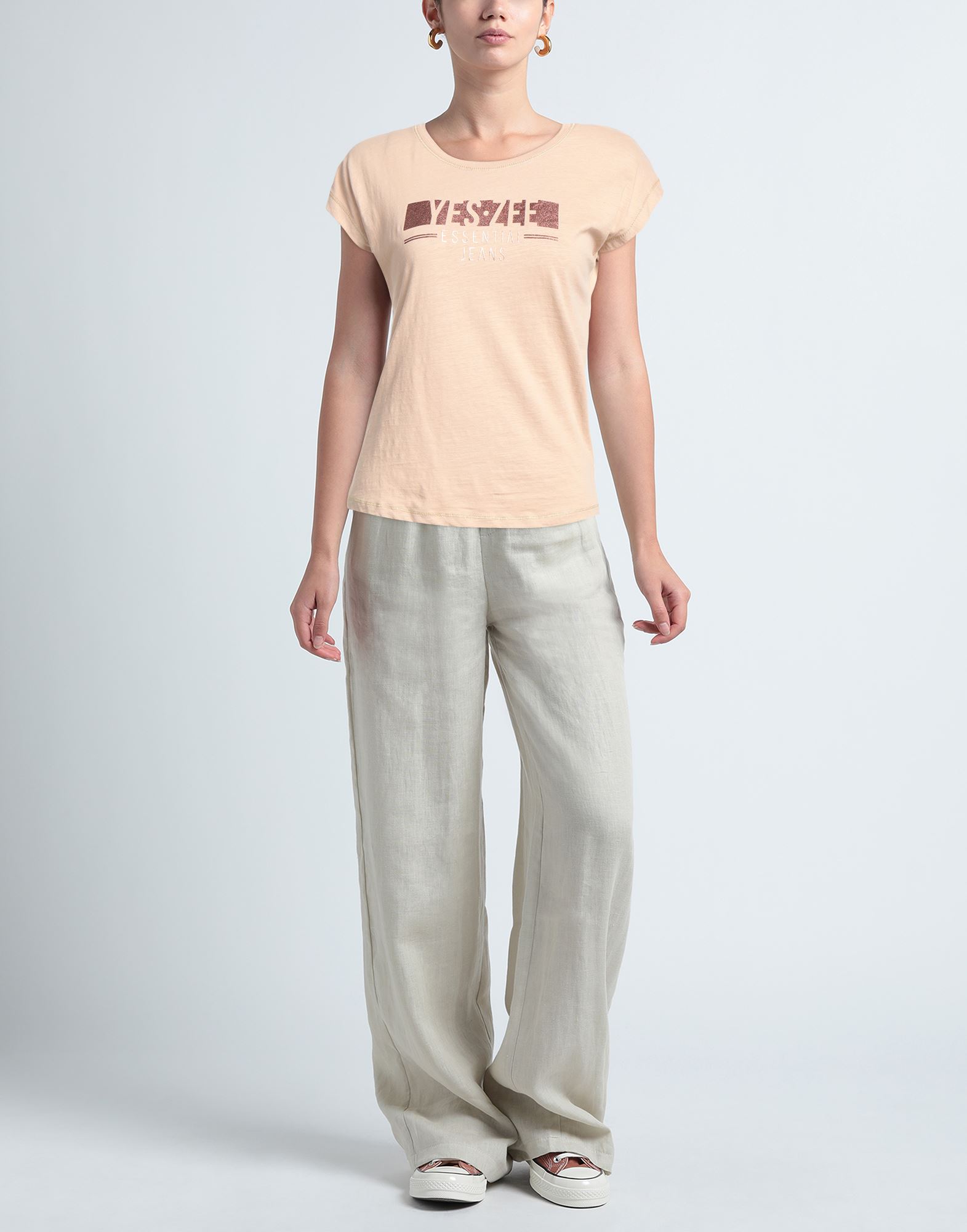  Yes Zee By Essenza - Tops - T-shirts - On Yoox.com 