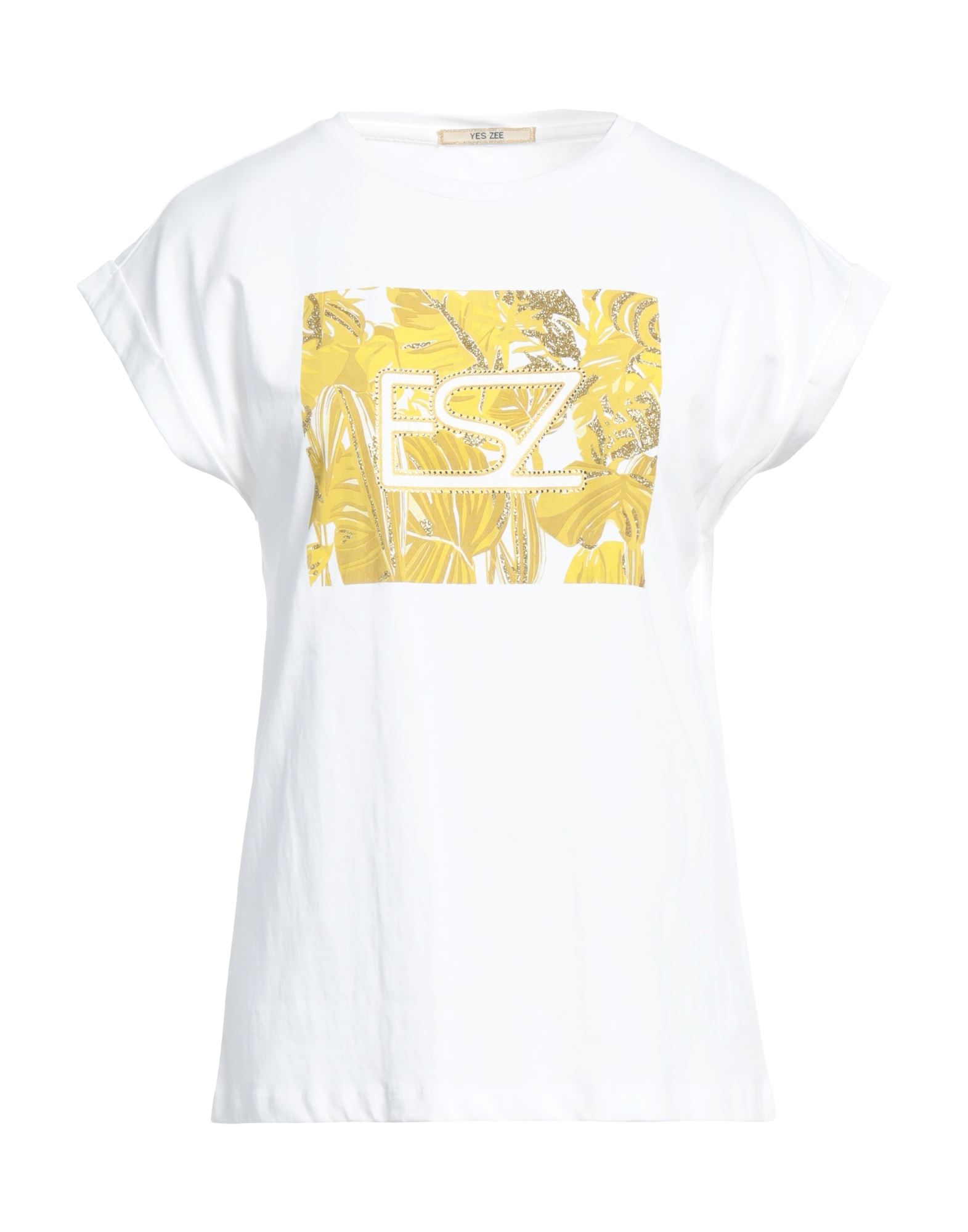 YES ZEE by ESSENZA ΜΠΛΟΥΖΑΚΙΑ T-shirt