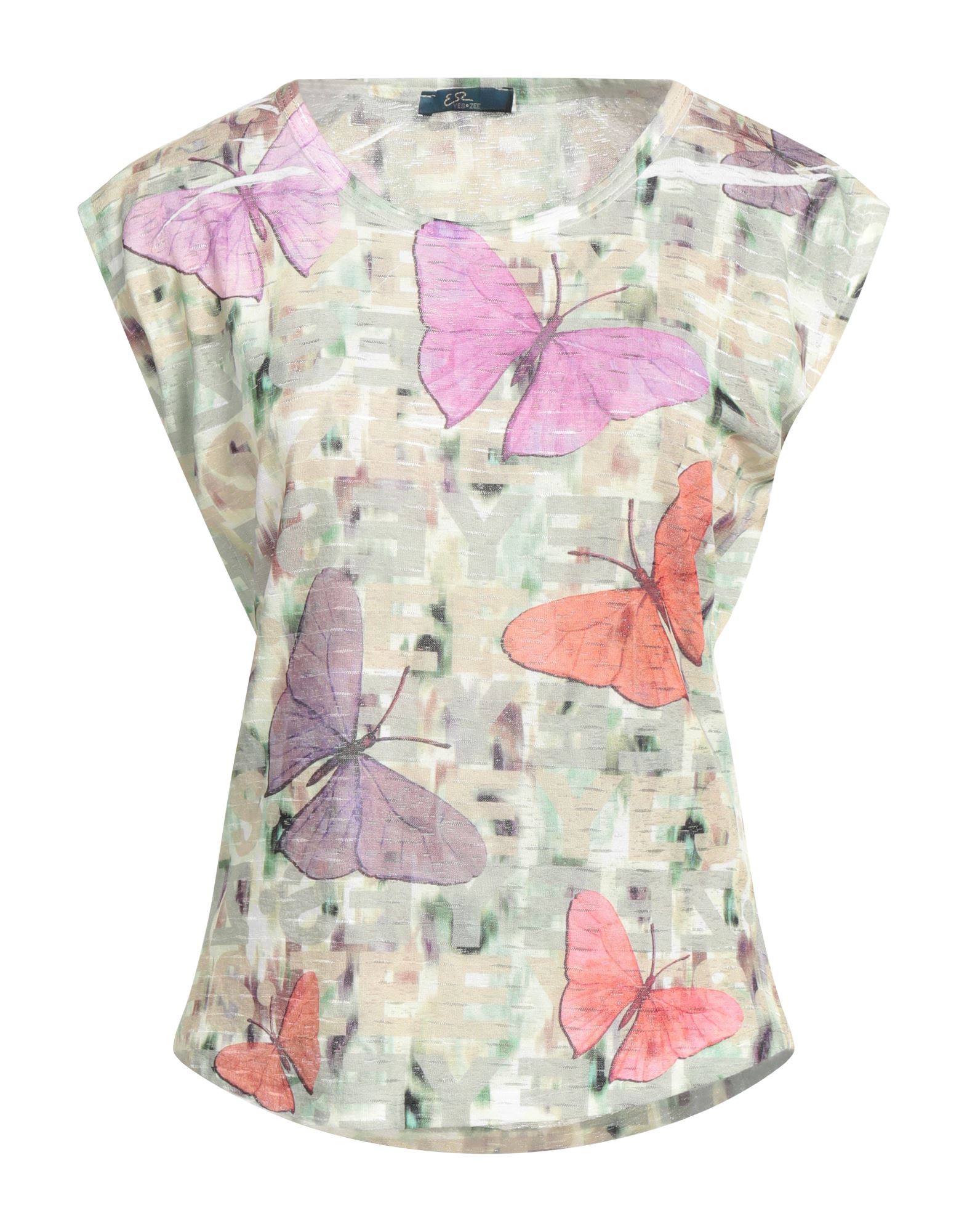  Yes Zee By Essenza - Tops - T-shirts - On Yoox.com 