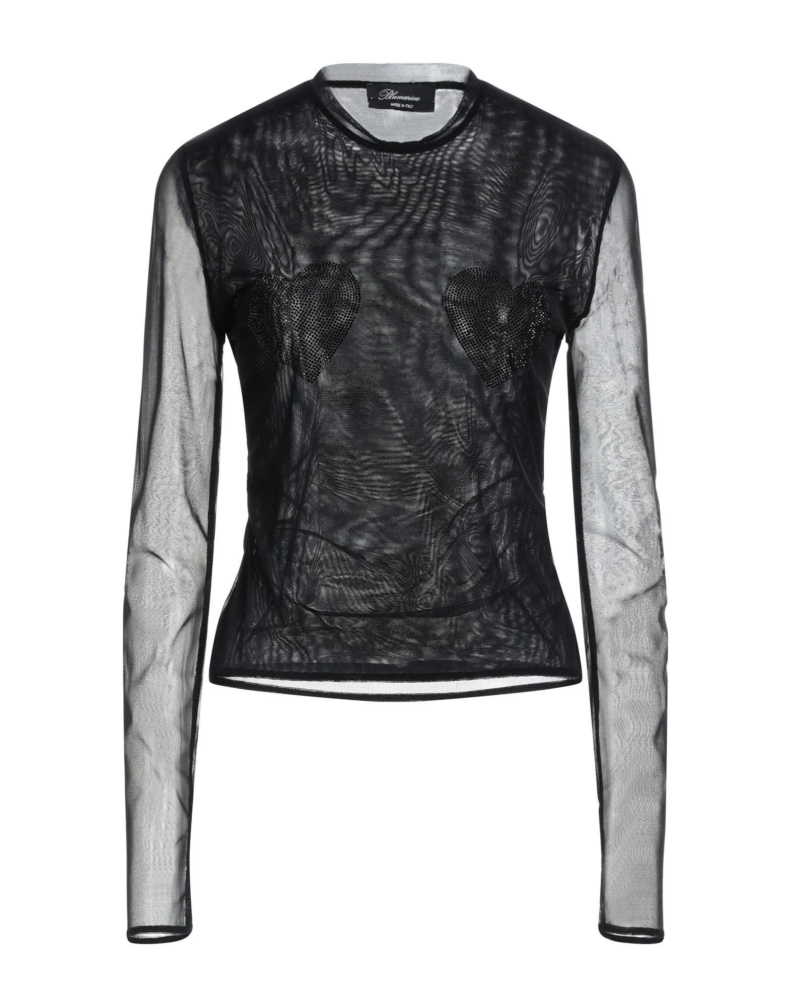  Blumarine - Camisetas Y Tops - Tops - On Yoox.com 