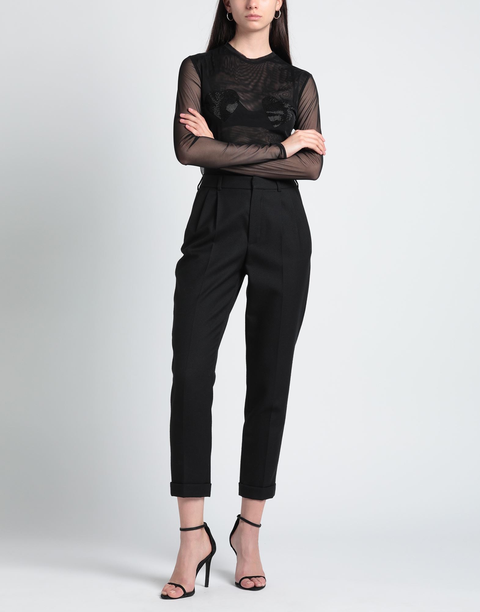  Blumarine - Camisetas Y Tops - Tops - On Yoox.com 