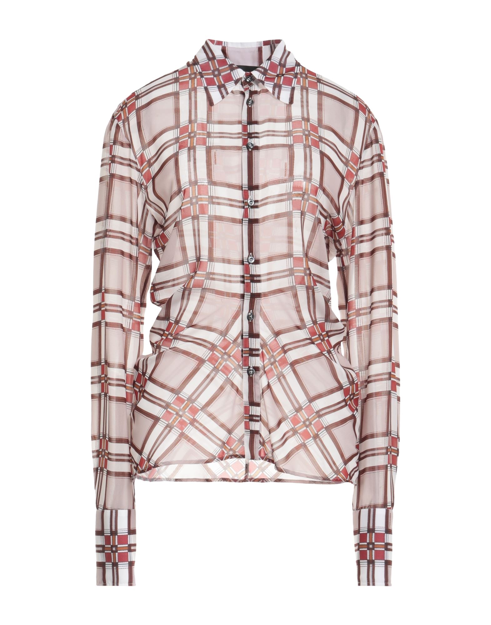  Dsquared2 - Tops - Hemden - On Yoox.com 