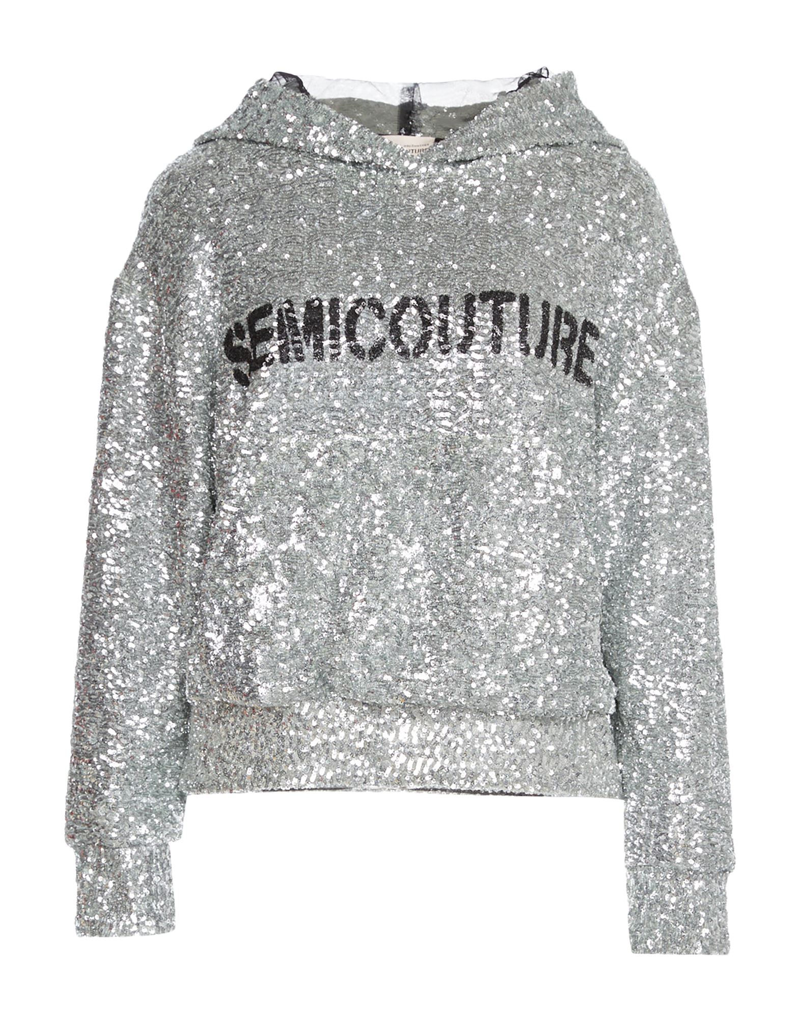  Semicouture - Tops - Sweatshirts - On Yoox.com 