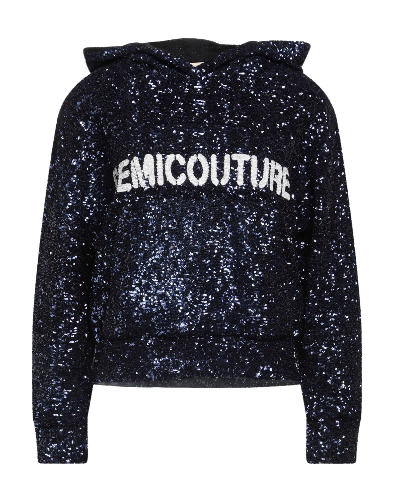  Semicouture - Tops - Sweatshirts - On Yoox.com 