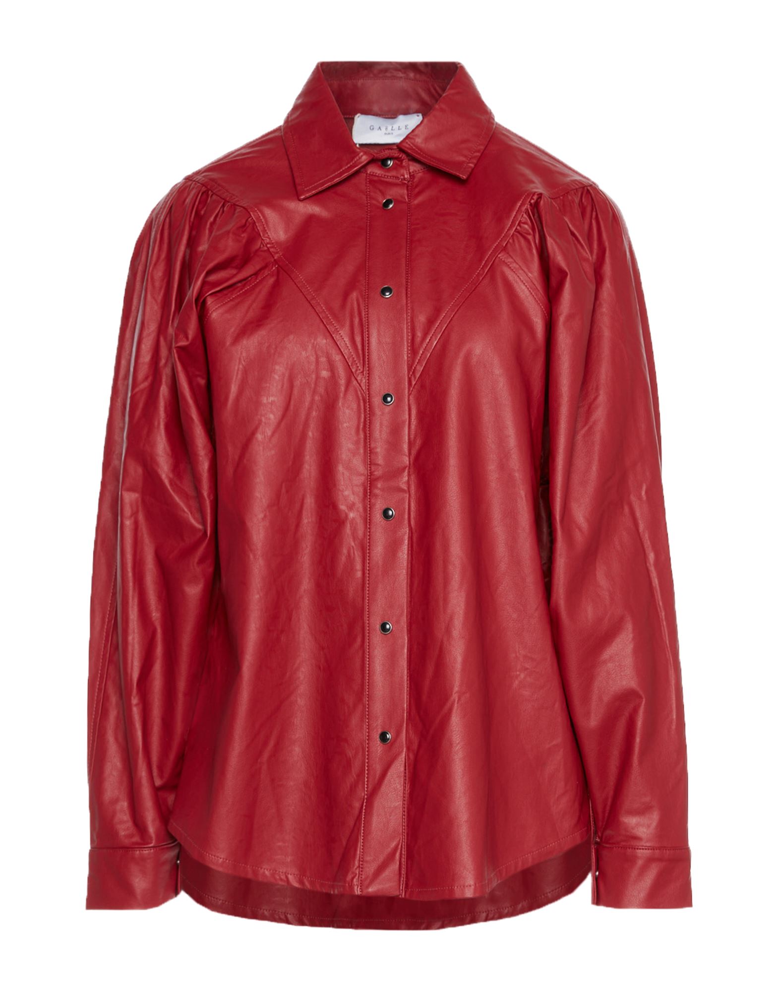  Gaëlle Paris - Tops - Hemden - On Yoox.com 