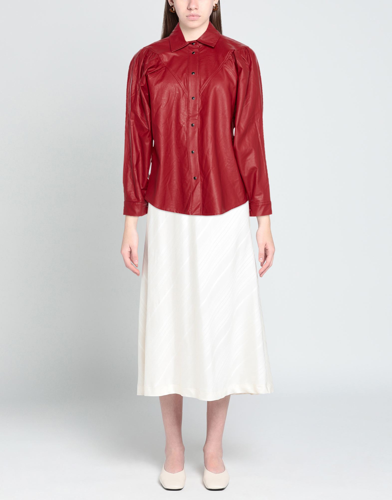  Gaëlle Paris - Tops - Hemden - On Yoox.com 