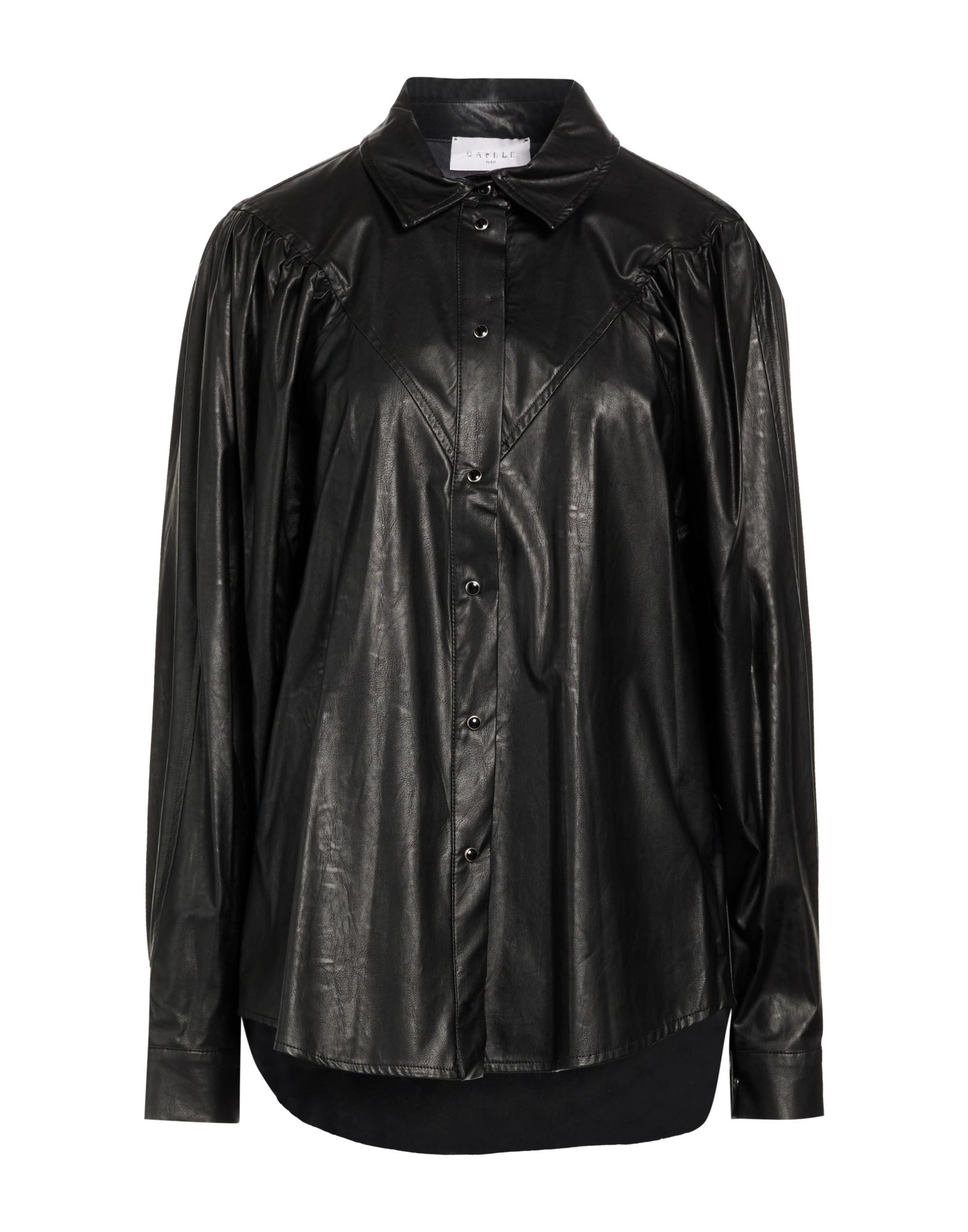  Gaëlle Paris - Tops - Hemden - On Yoox.com 