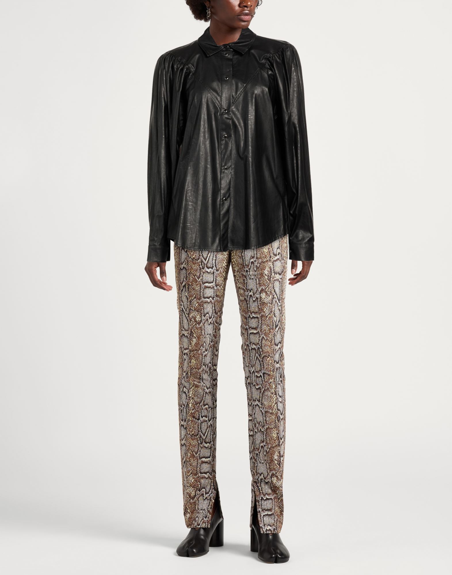  Gaëlle Paris - Tops - Hemden - On Yoox.com 