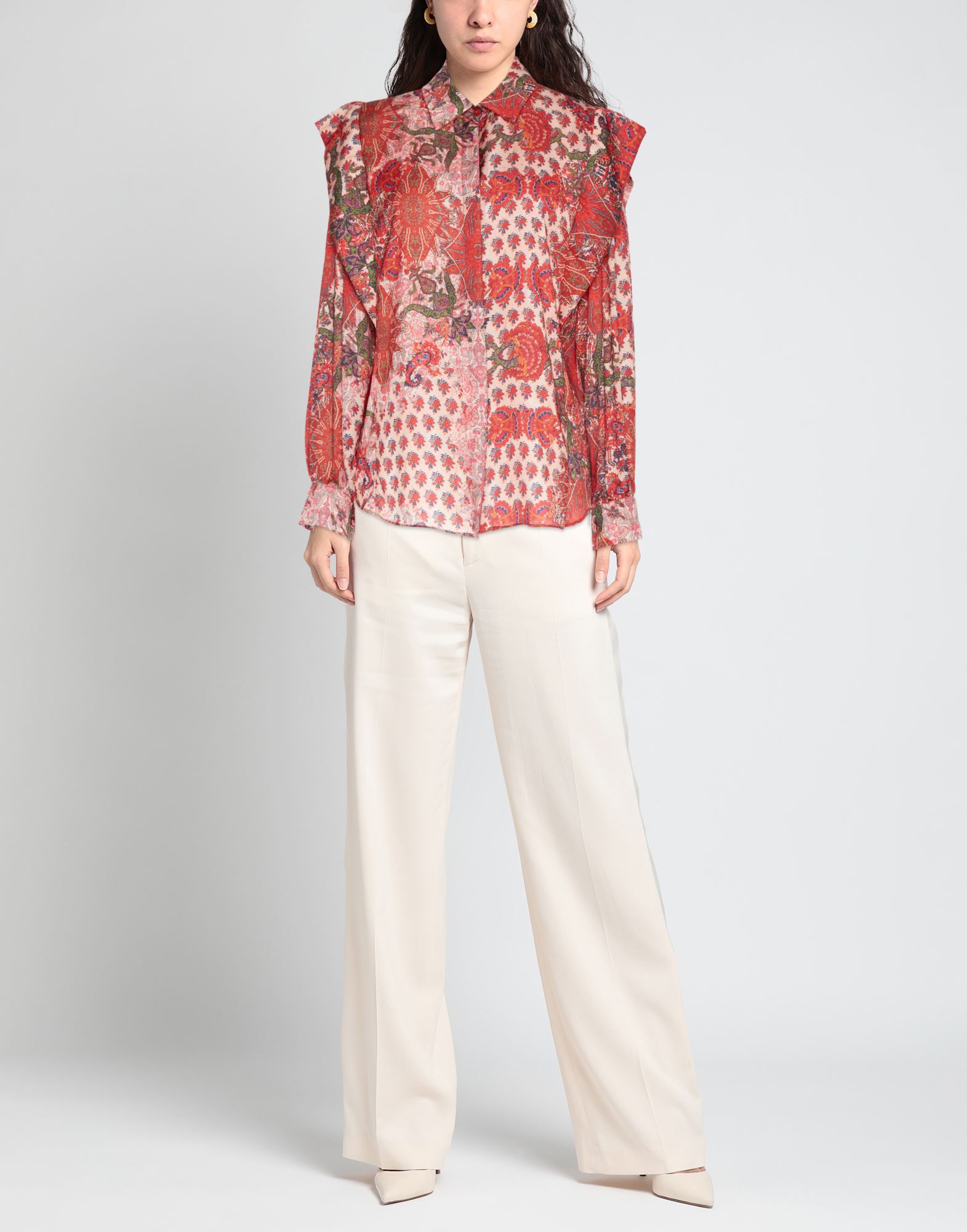  Gaëlle Paris - Tops - Hemden - On Yoox.com 