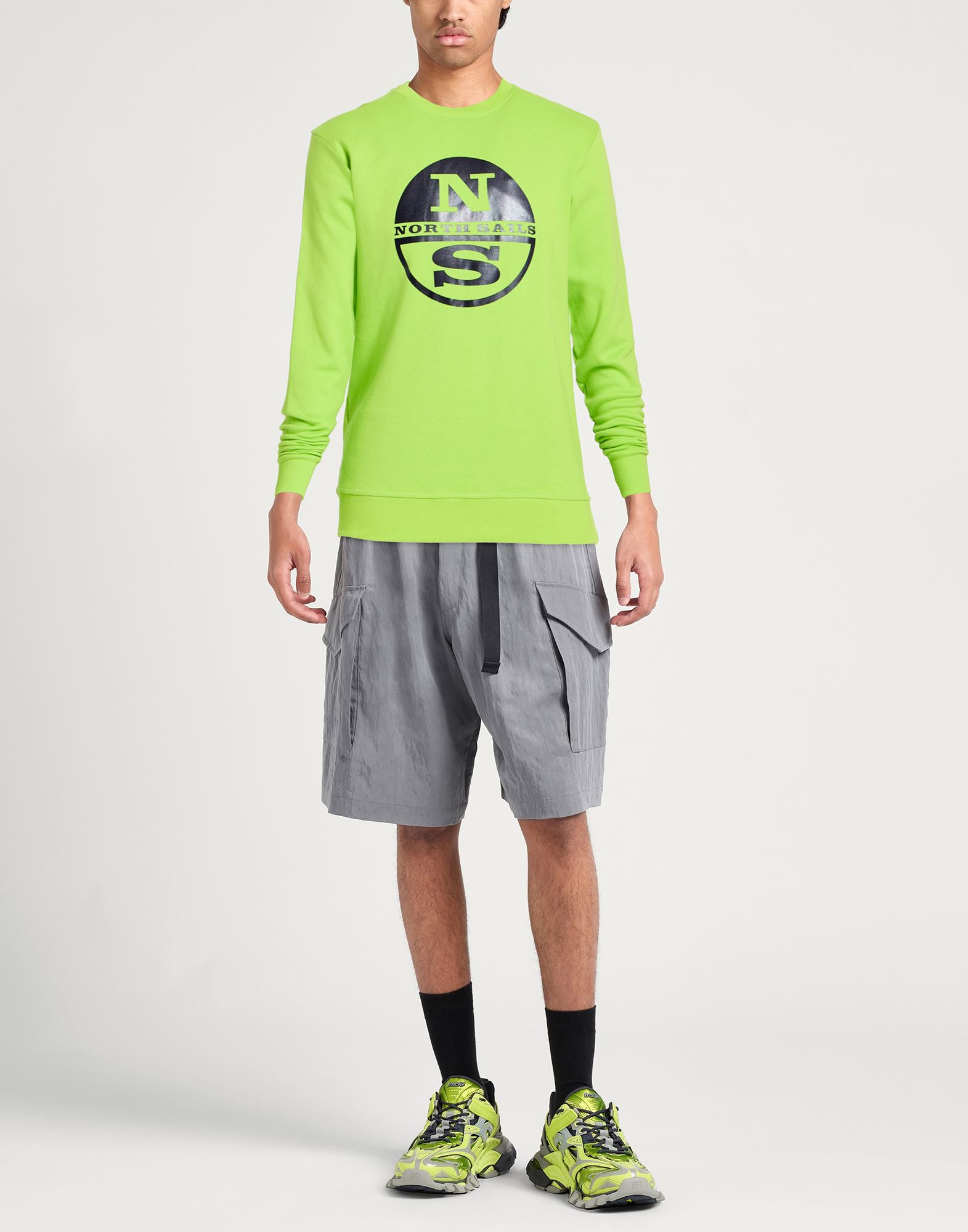  North Sails - Camisetas Y Tops - Sudaderas - On Yoox.com 