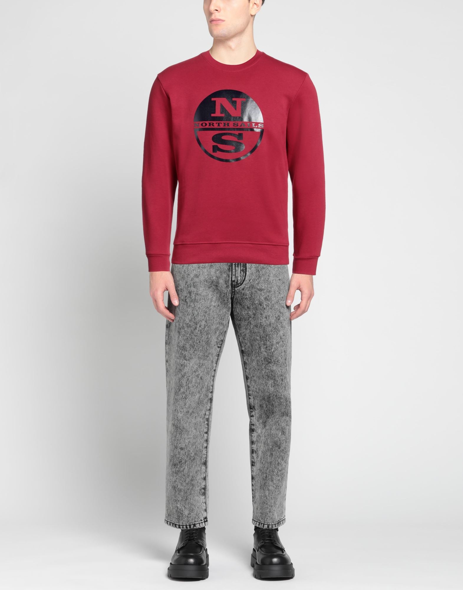  North Sails - Tops - Sweatshirts - On Yoox.com 