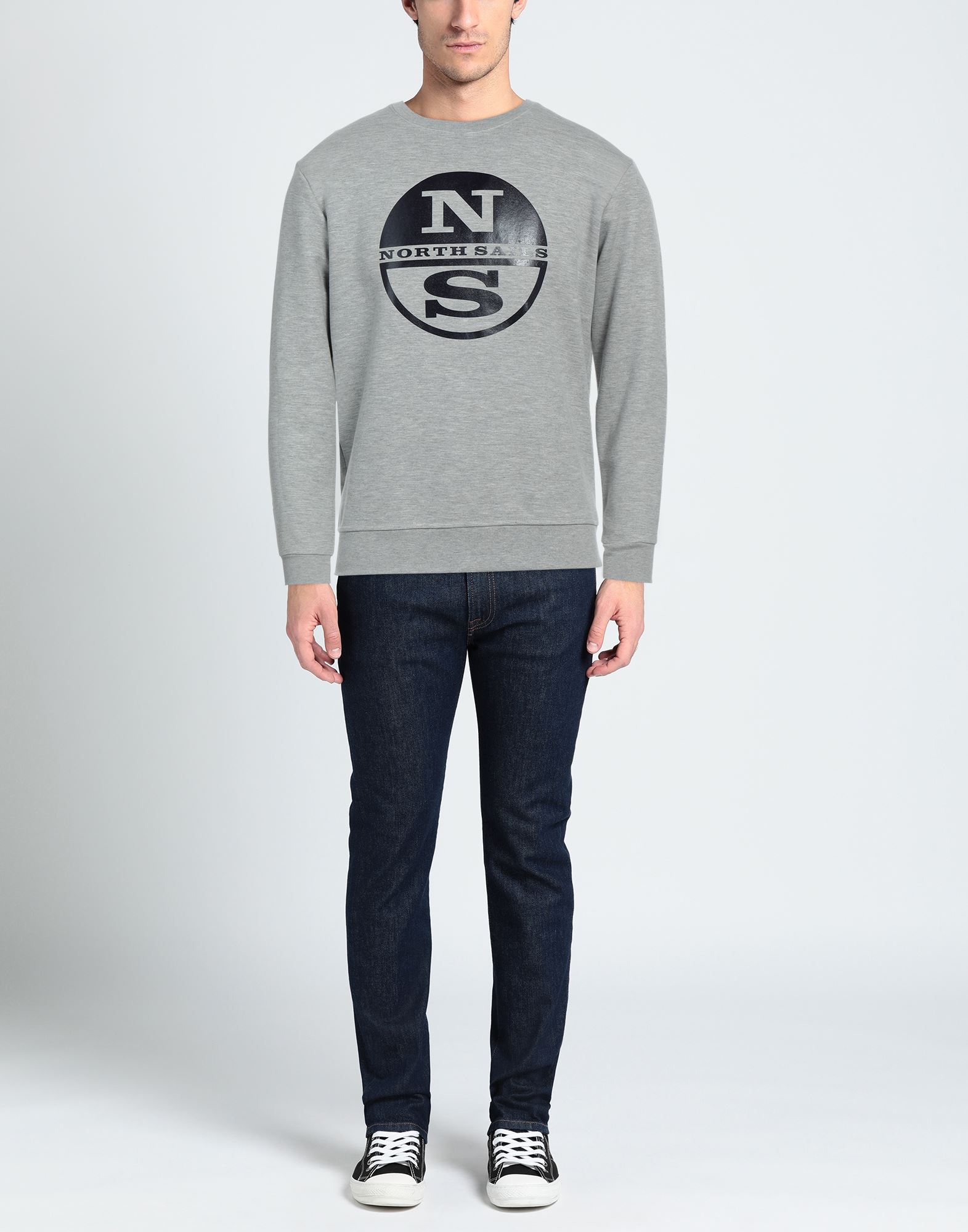  North Sails - Tops - Sweatshirts - On Yoox.com 