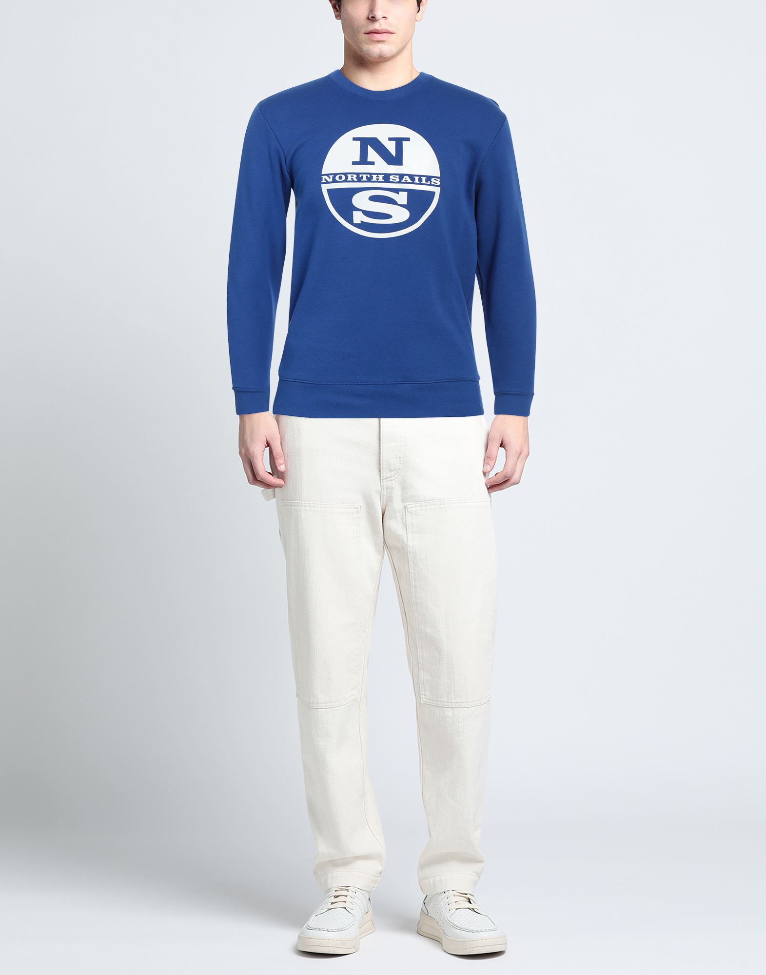  North Sails - Camisetas Y Tops - Sudaderas - On Yoox.com 