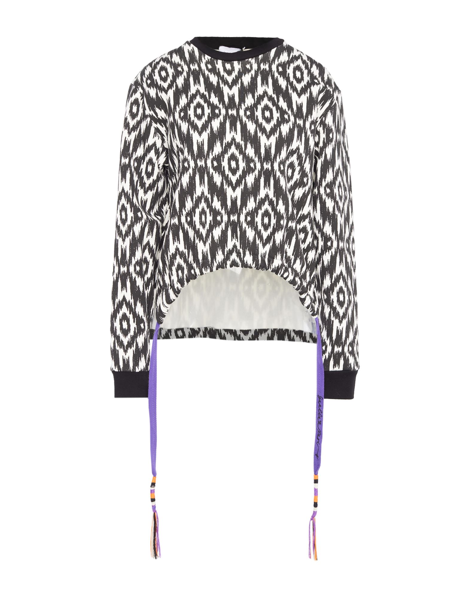  Gaëlle Paris - Tops - Sweatshirts - On Yoox.com 