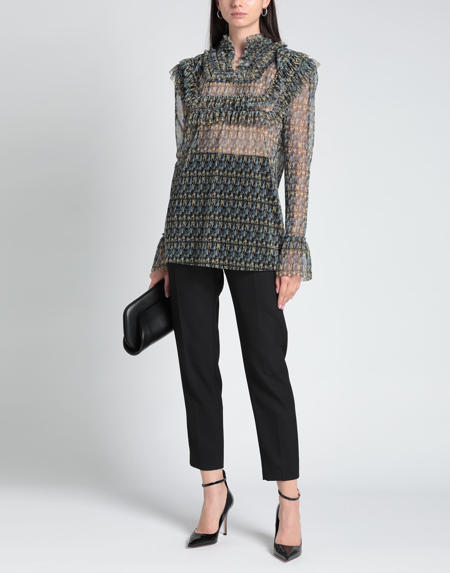  Philosophy Di Lorenzo Serafini - Camisetas Y Tops - Tops - On Yoox.com 